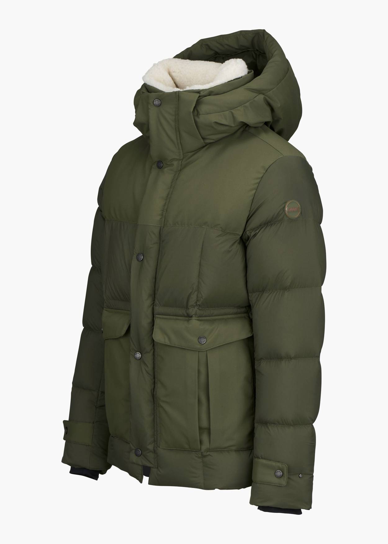 Furano Down Jacket
