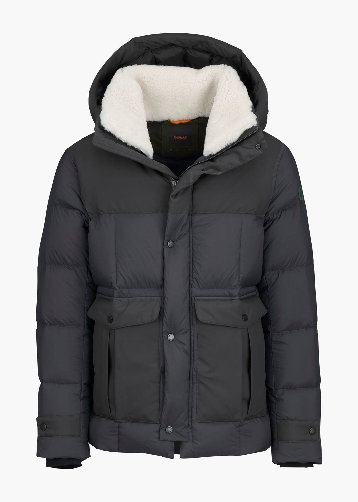 Furano Down Jacket