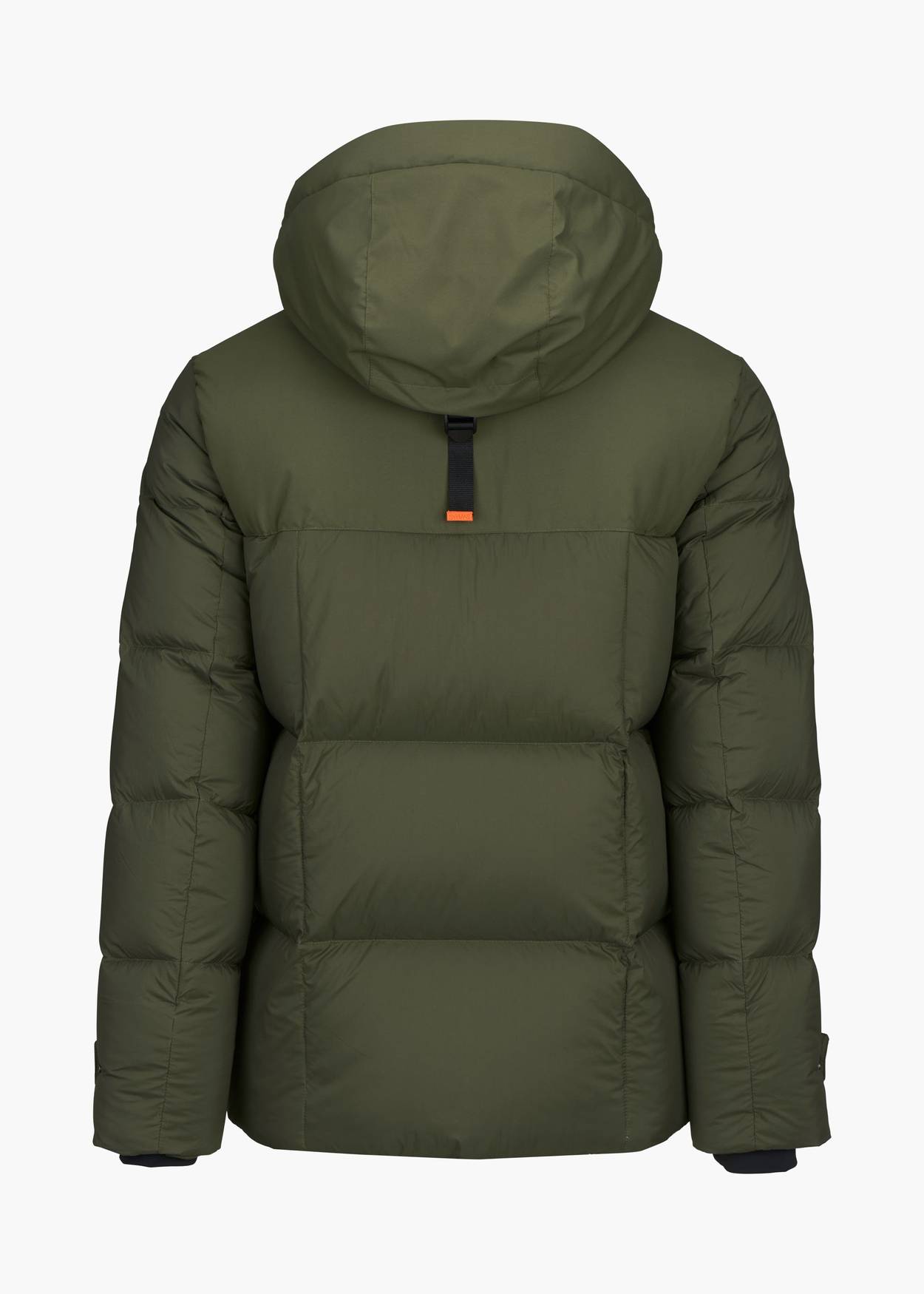 Furano Down Jacket