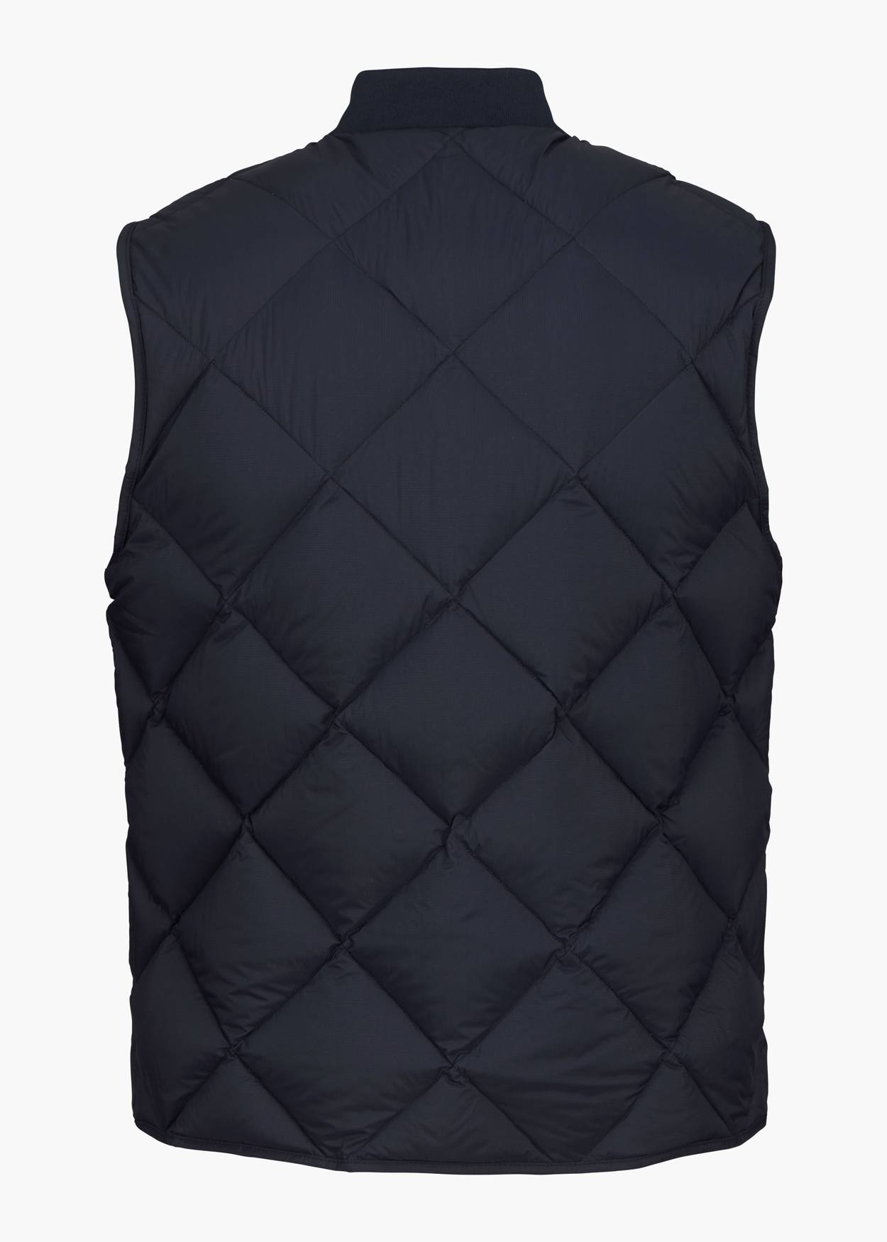 Myoko Down Vest