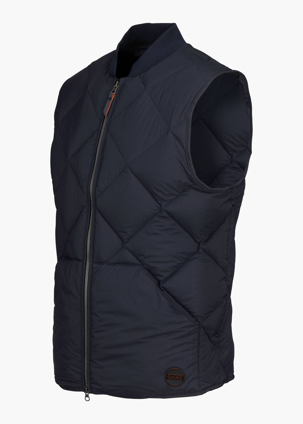 Myoko Down Vest