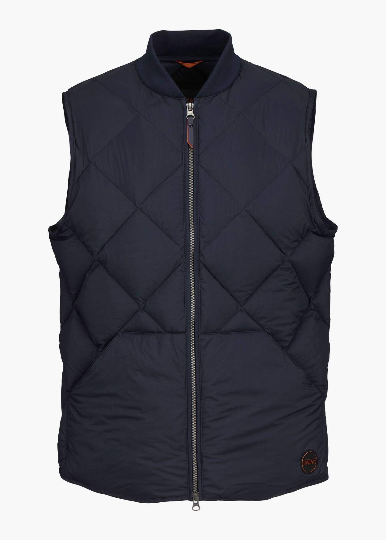 Myoko Down Vest