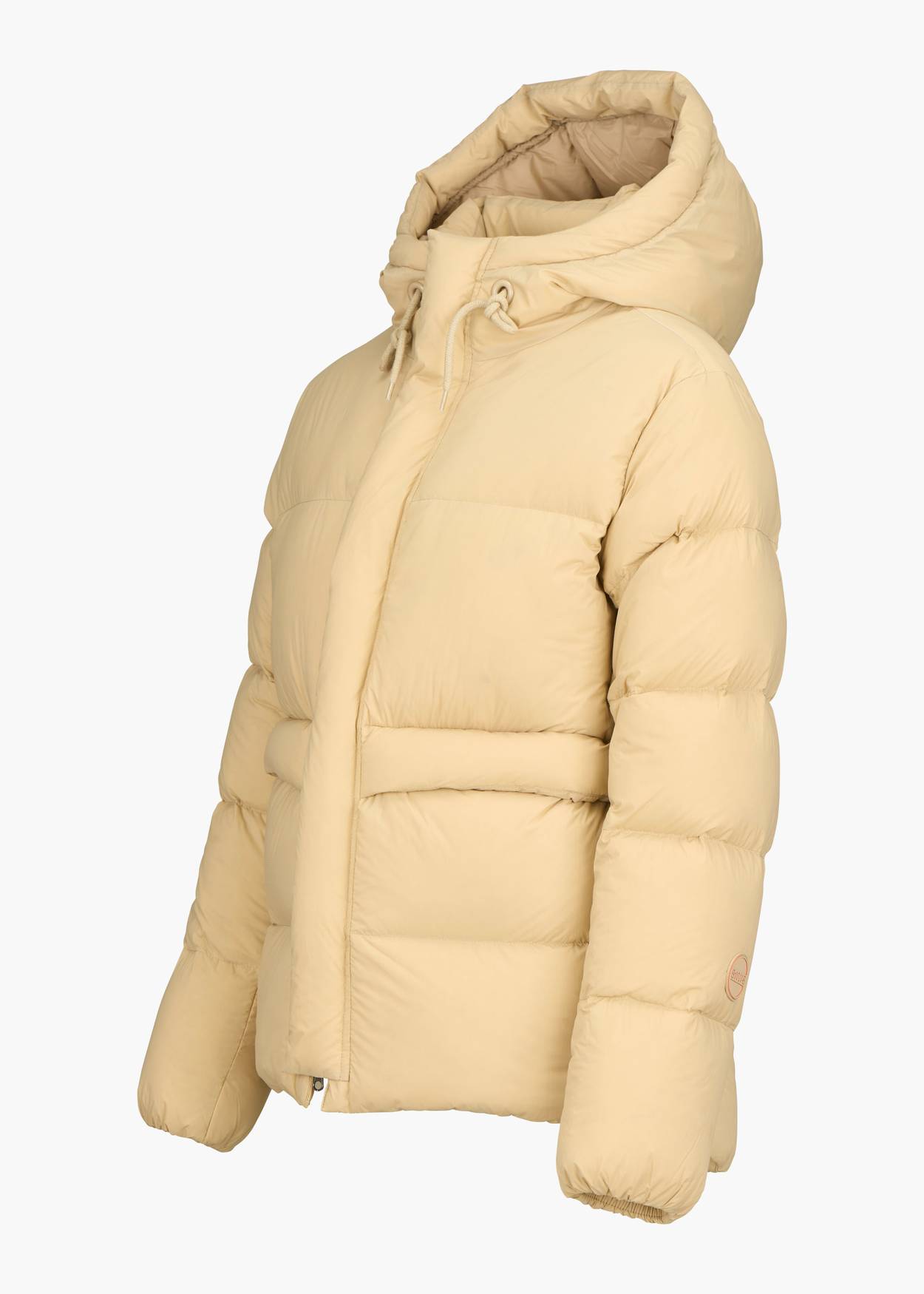 Shiga Down Jacket