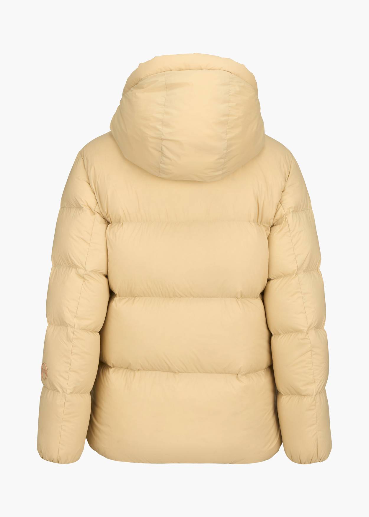 Shiga Down Jacket