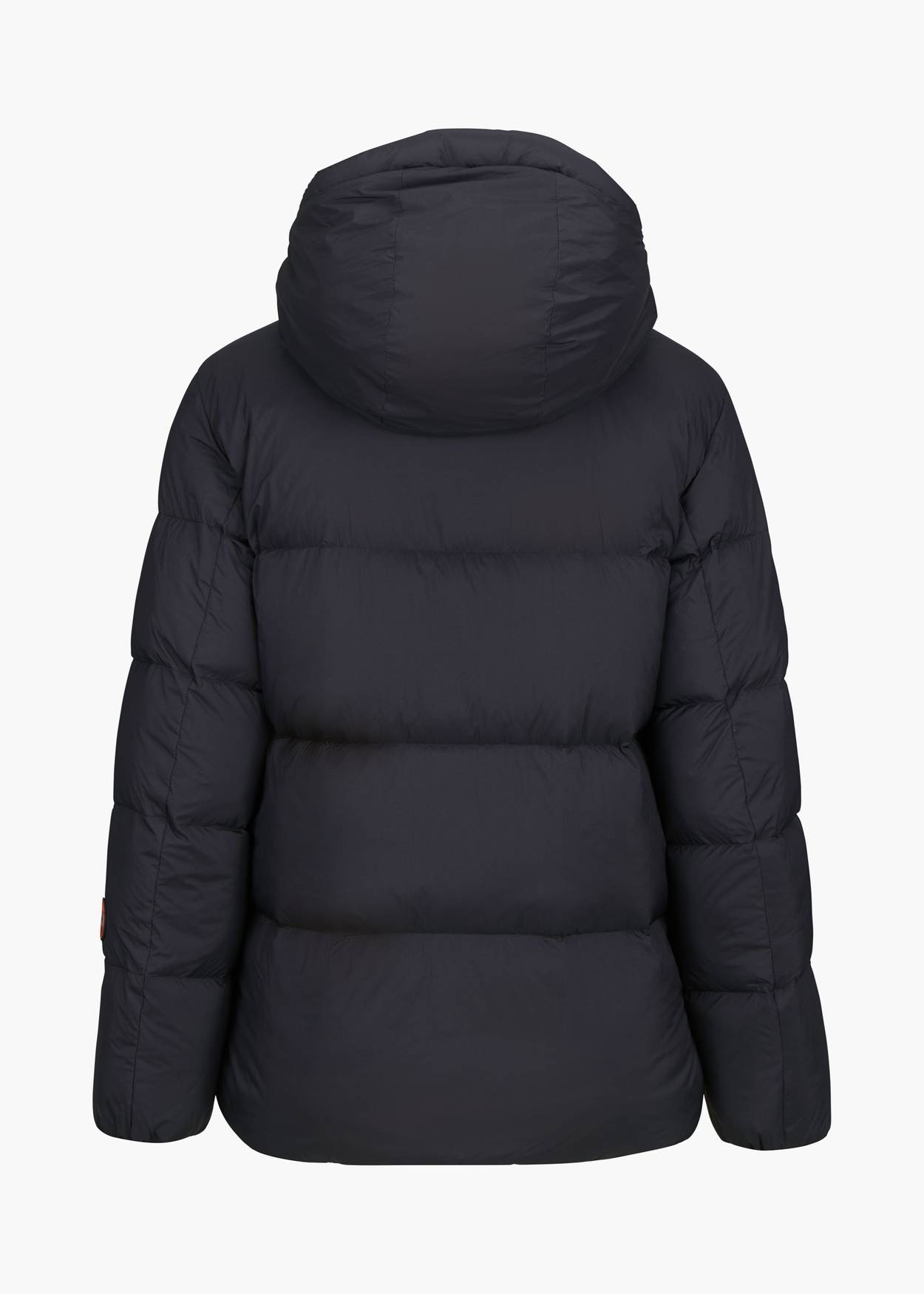 Shiga Down Jacket