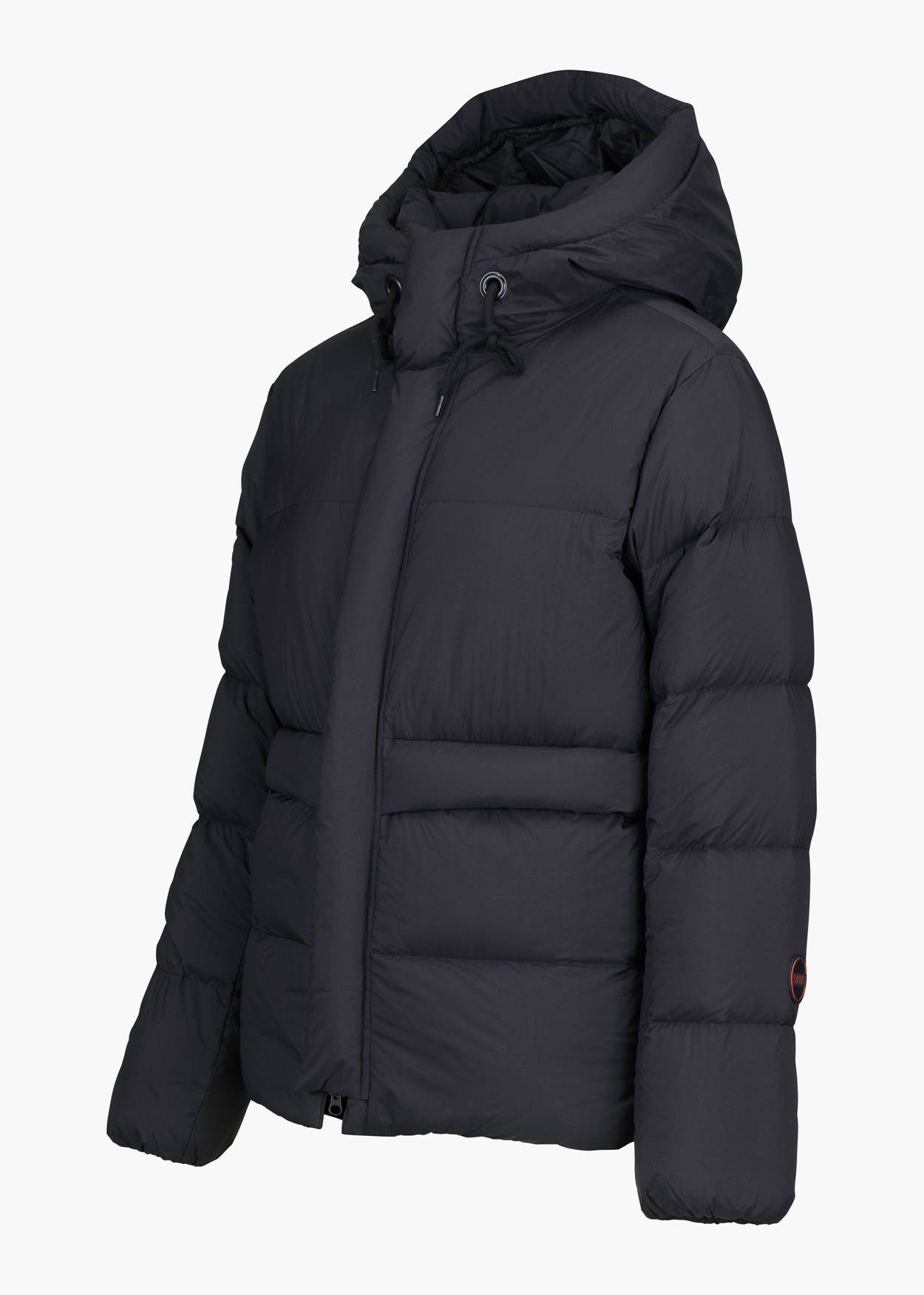 Shiga Down Jacket