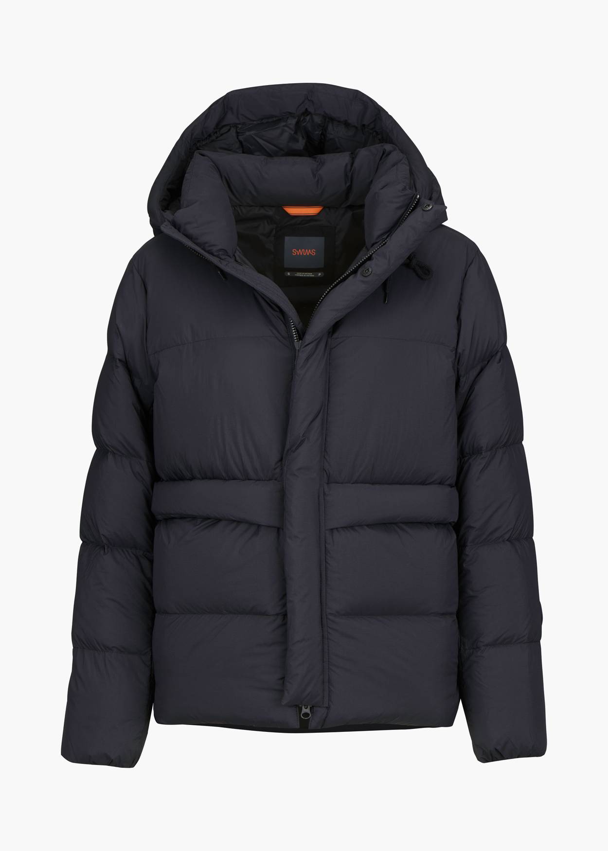 Shiga Down Jacket