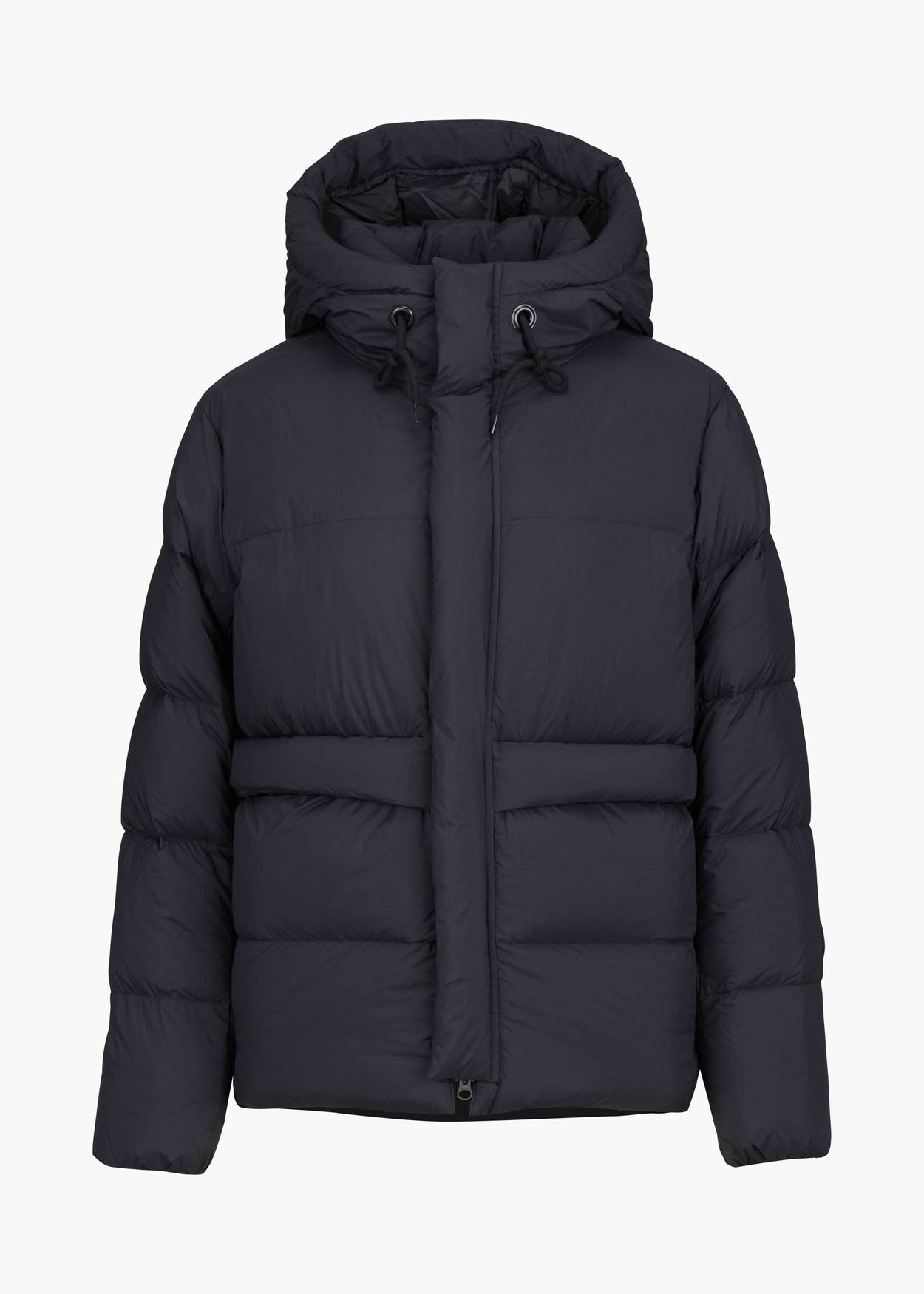 Shiga Down Jacket