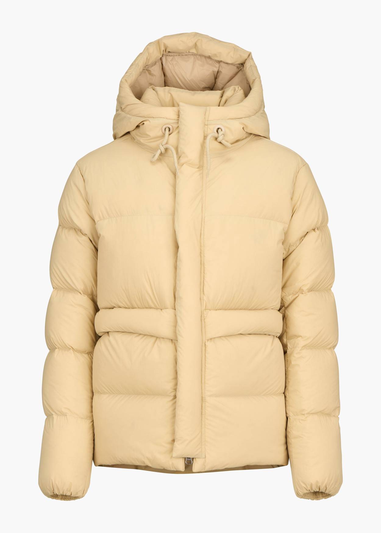 Shiga Down Jacket