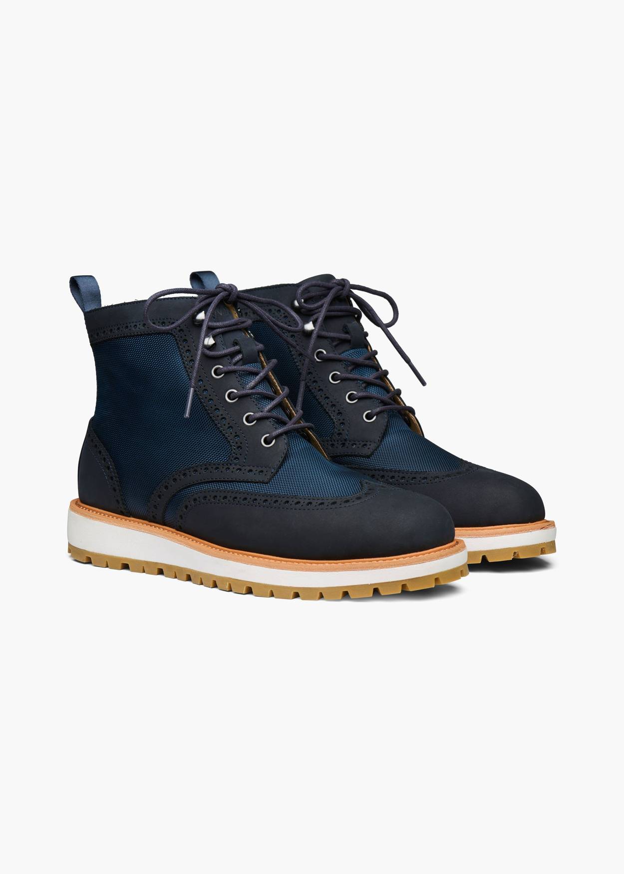 Vigo Boot