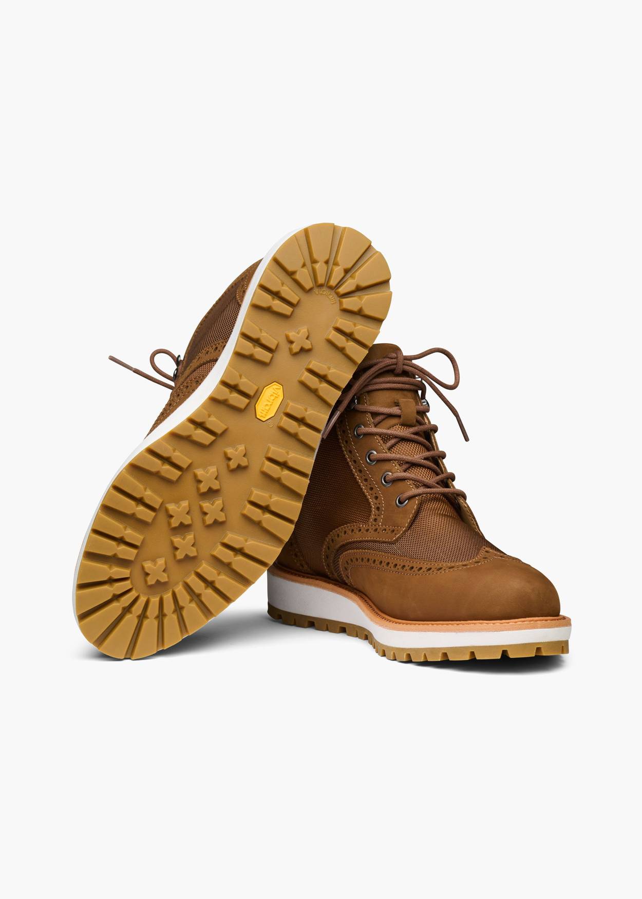 Vigo Boot