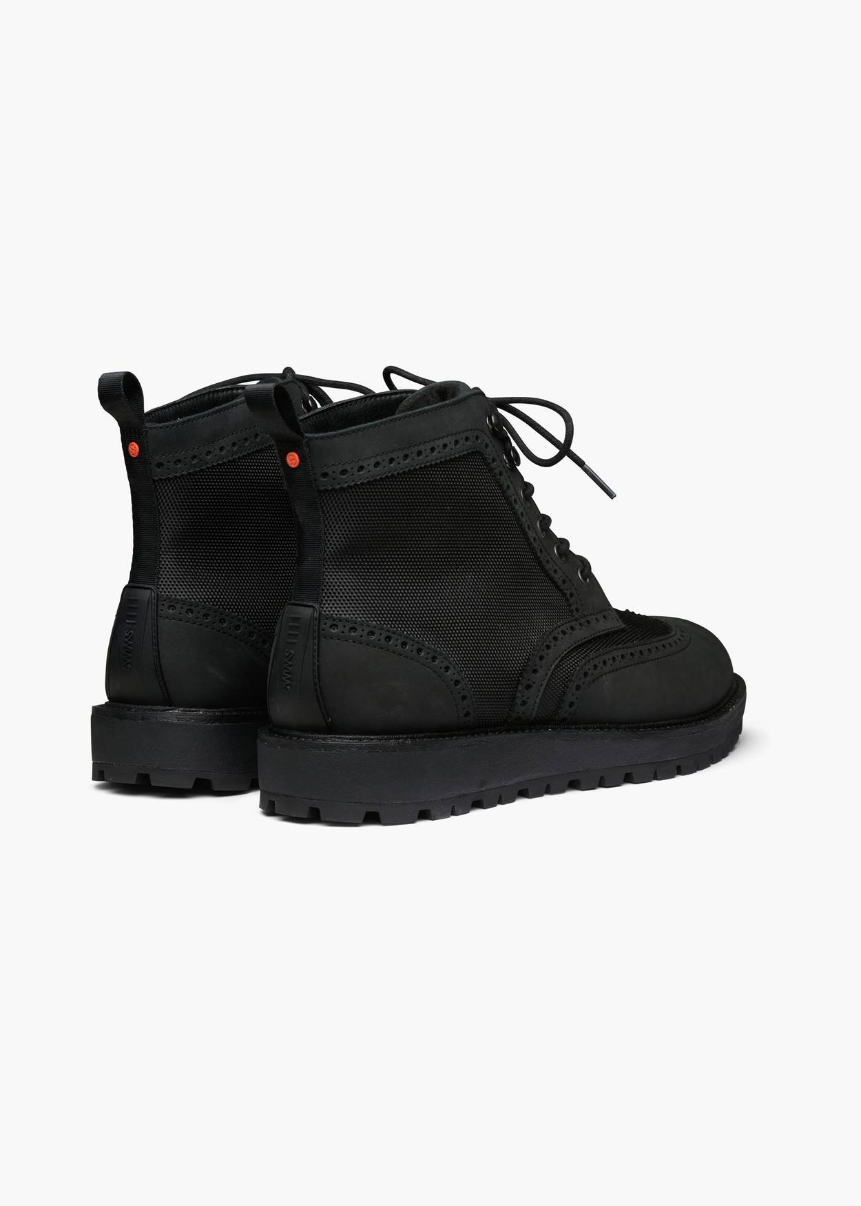 Vigo Boot