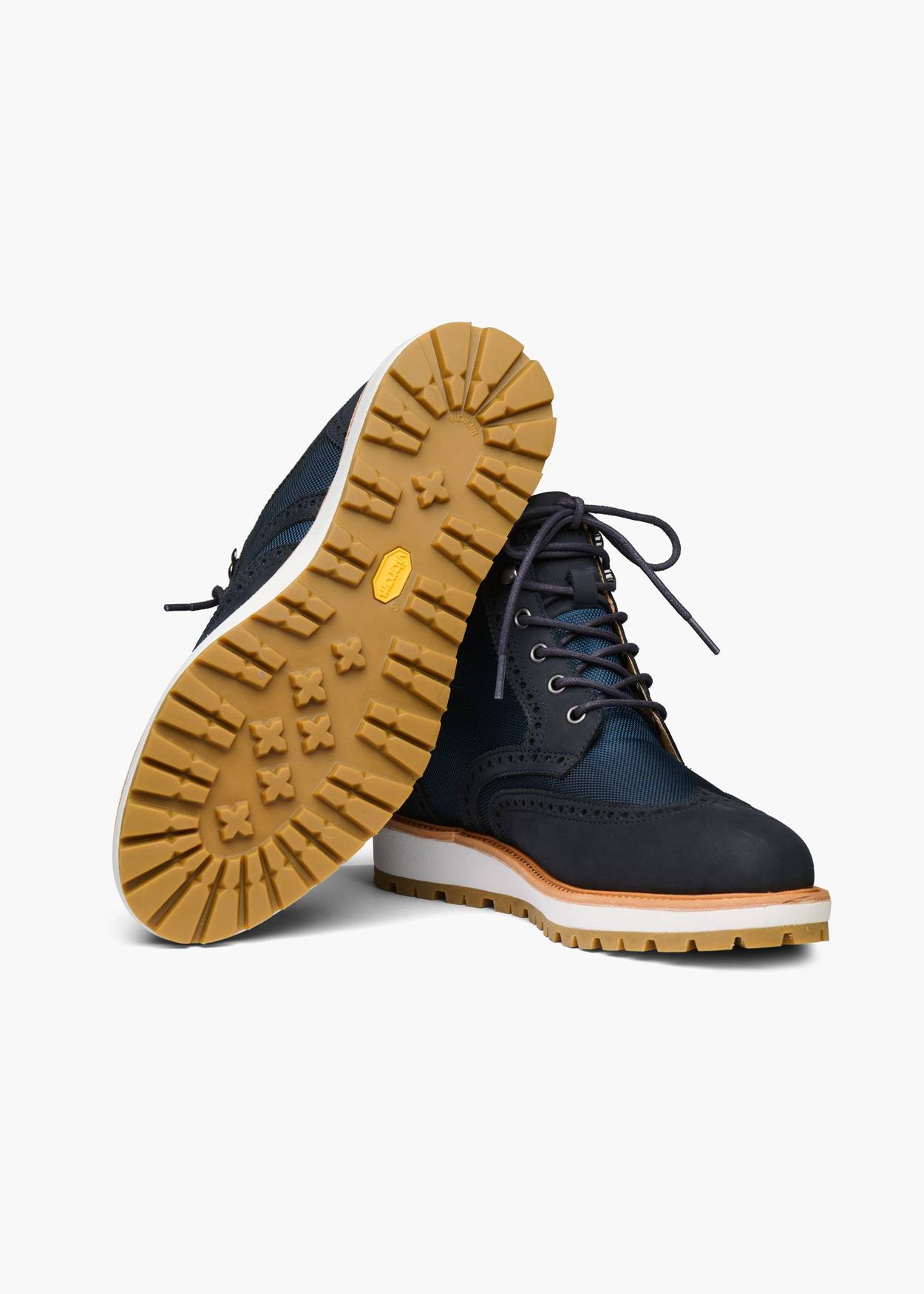 Vigo Boot