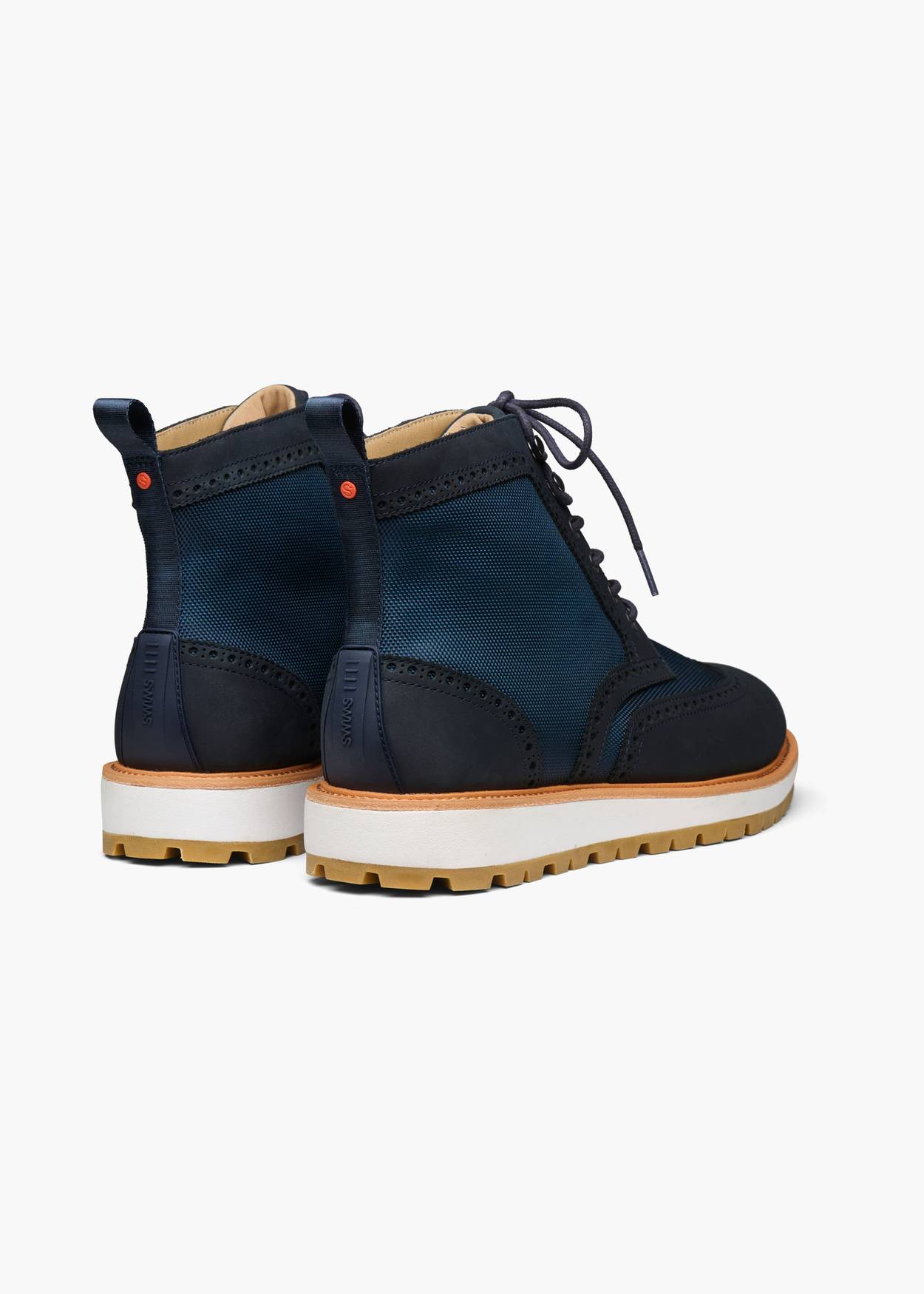 Vigo Boot