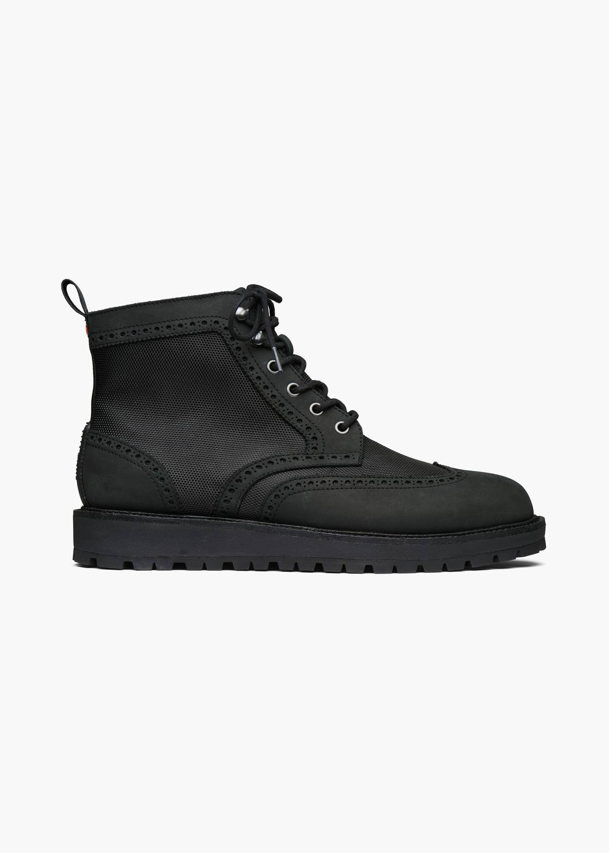 Vigo Boot
