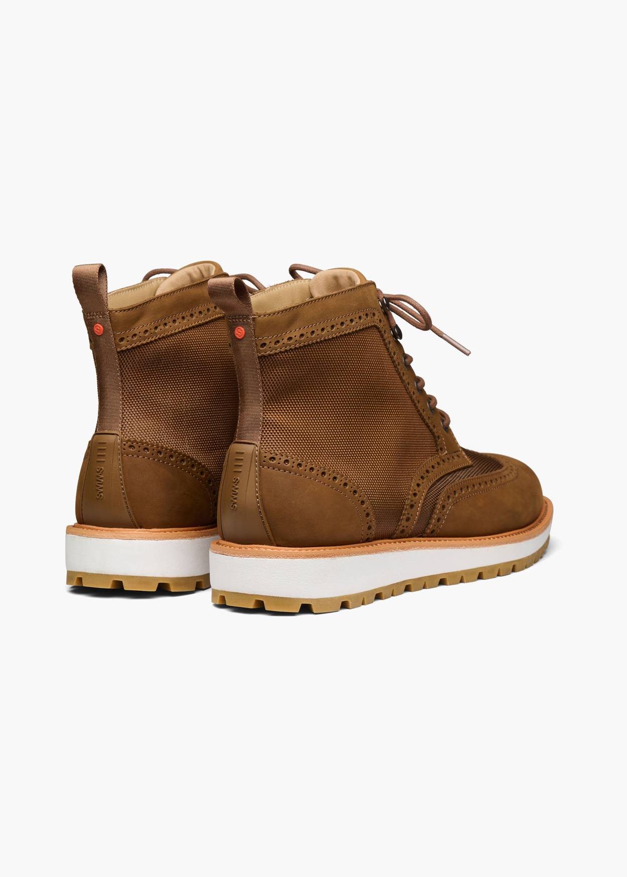 Vigo Boot