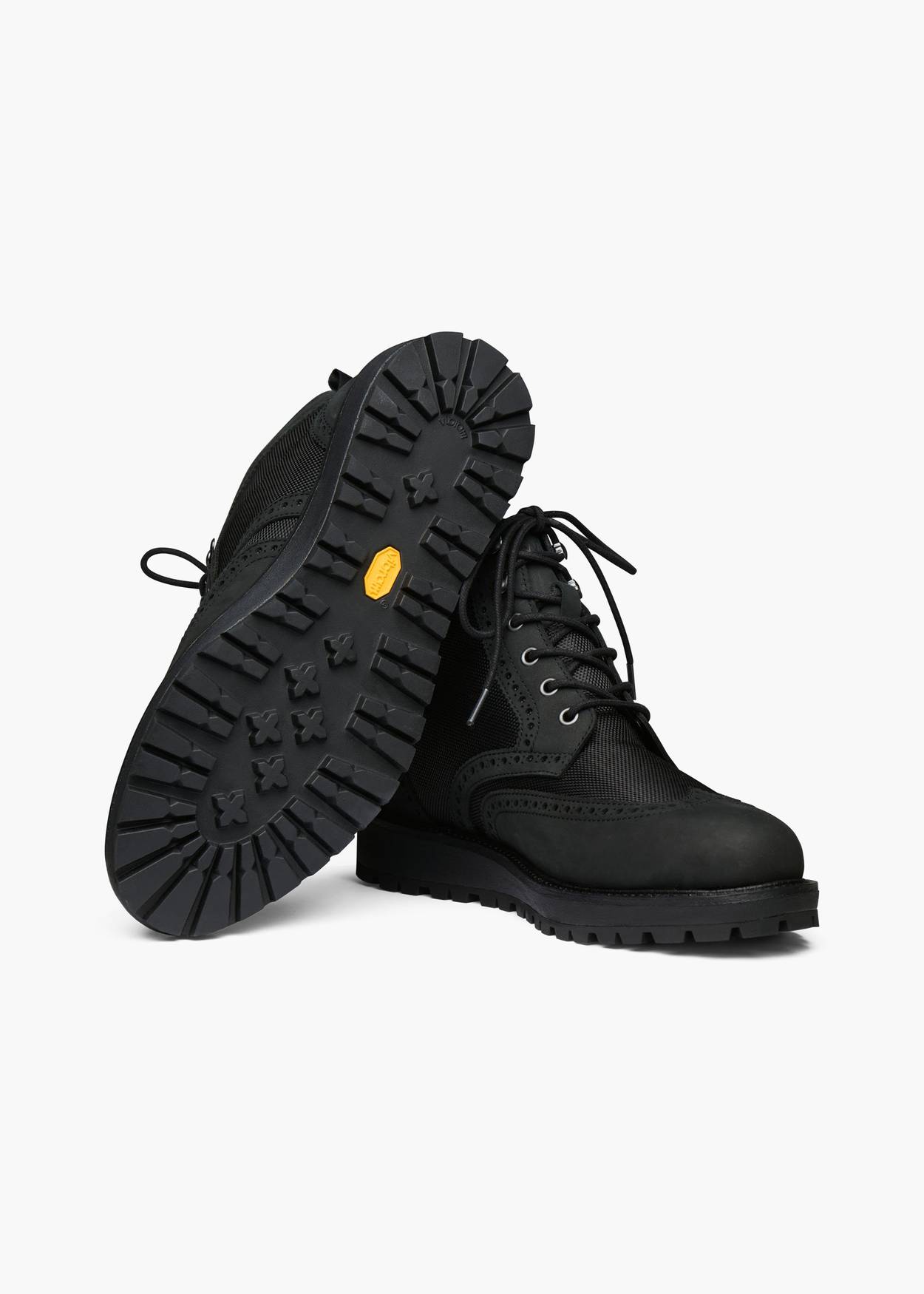 Vigo Boot