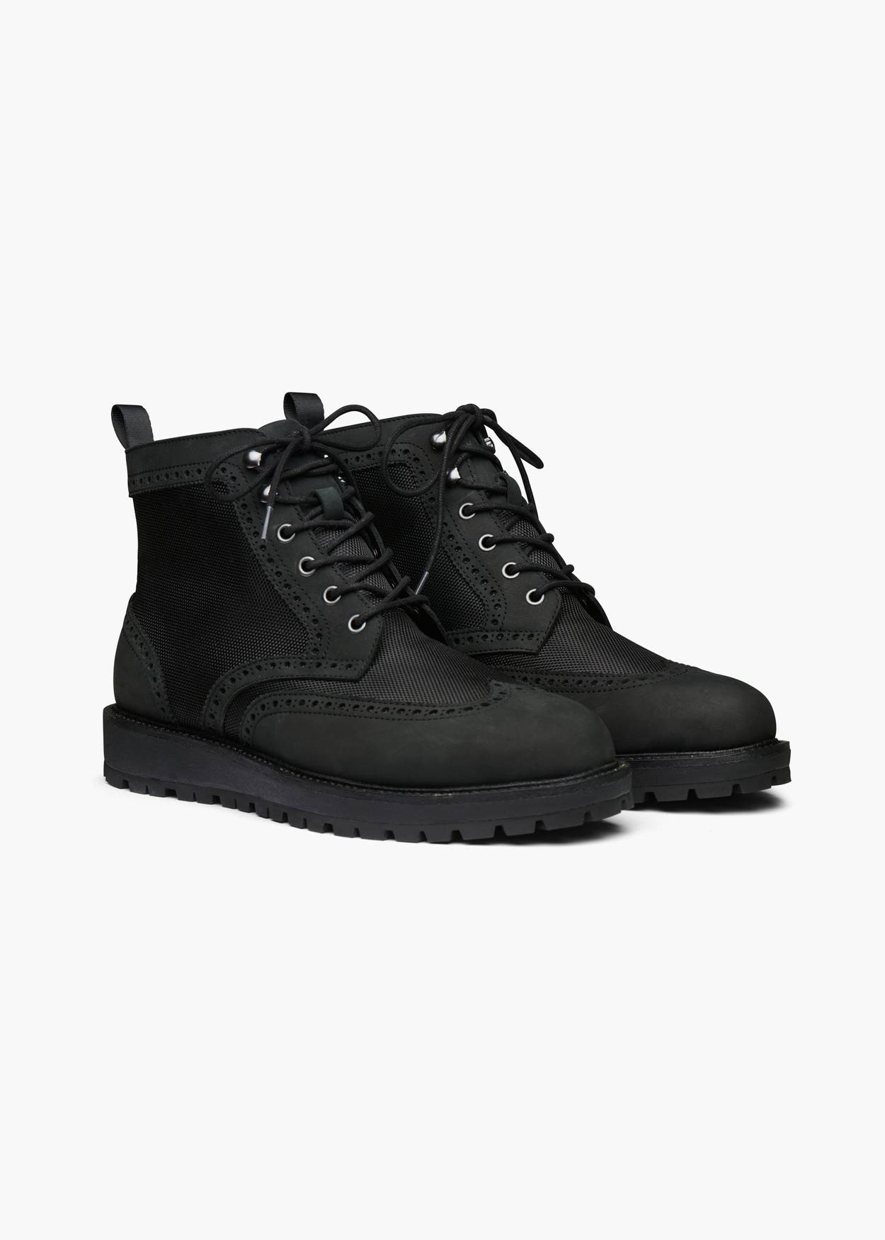 Vigo Boot