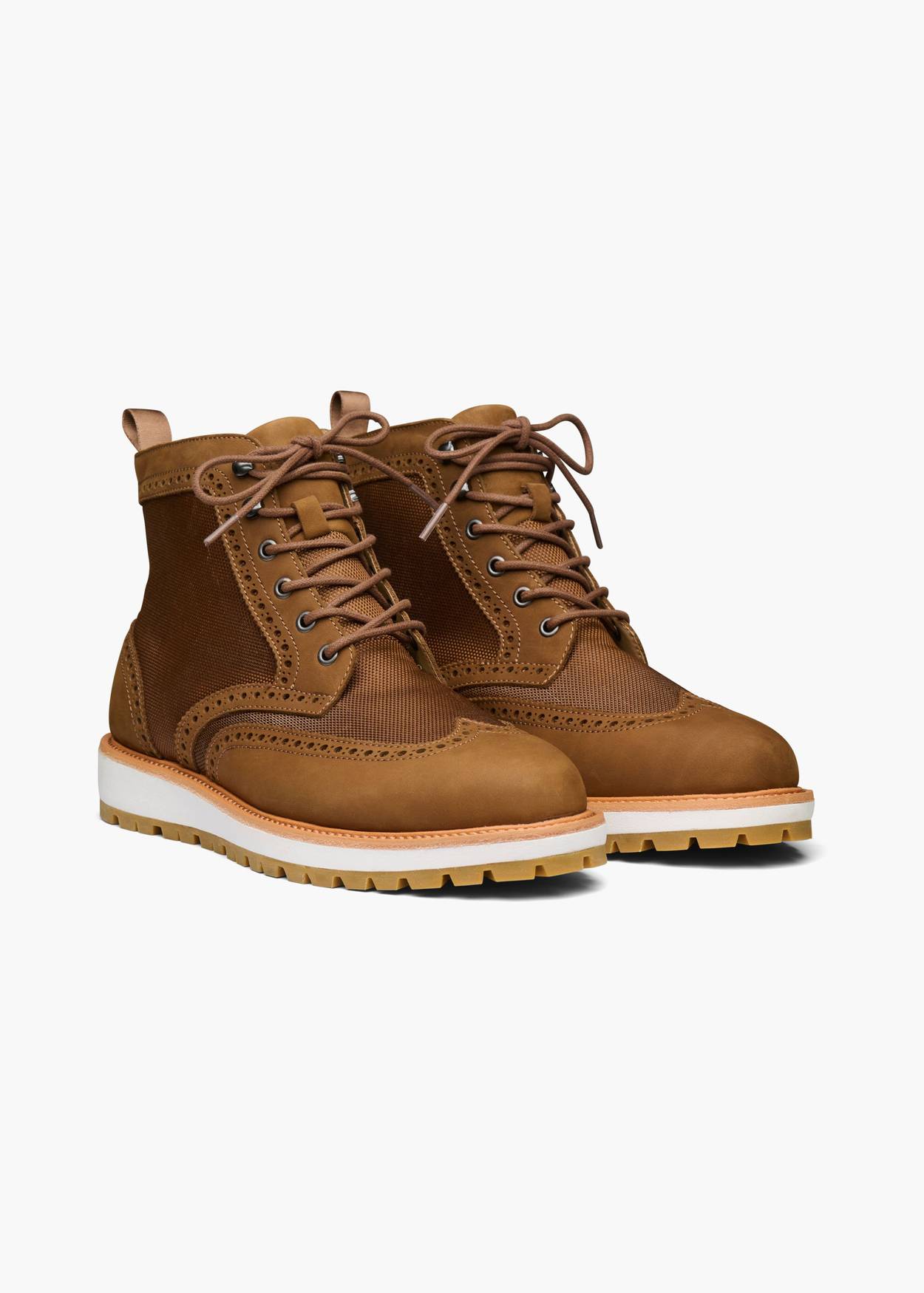 Vigo Boot