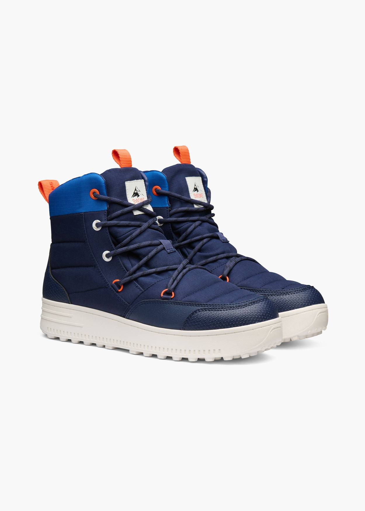Snow Runner