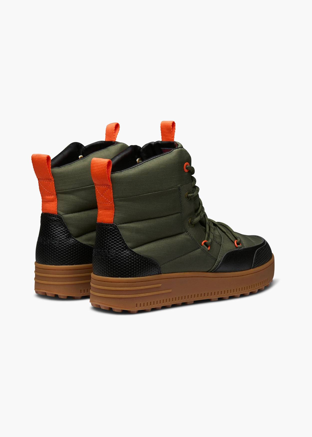 Snow Runner