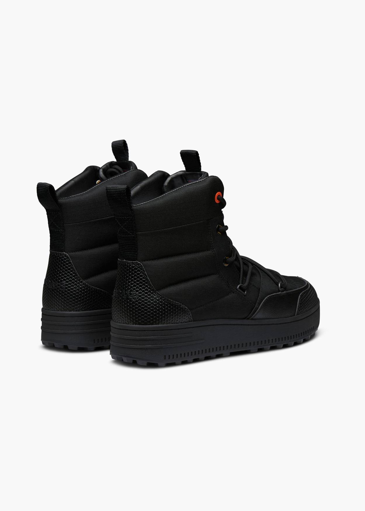 Snow Runner