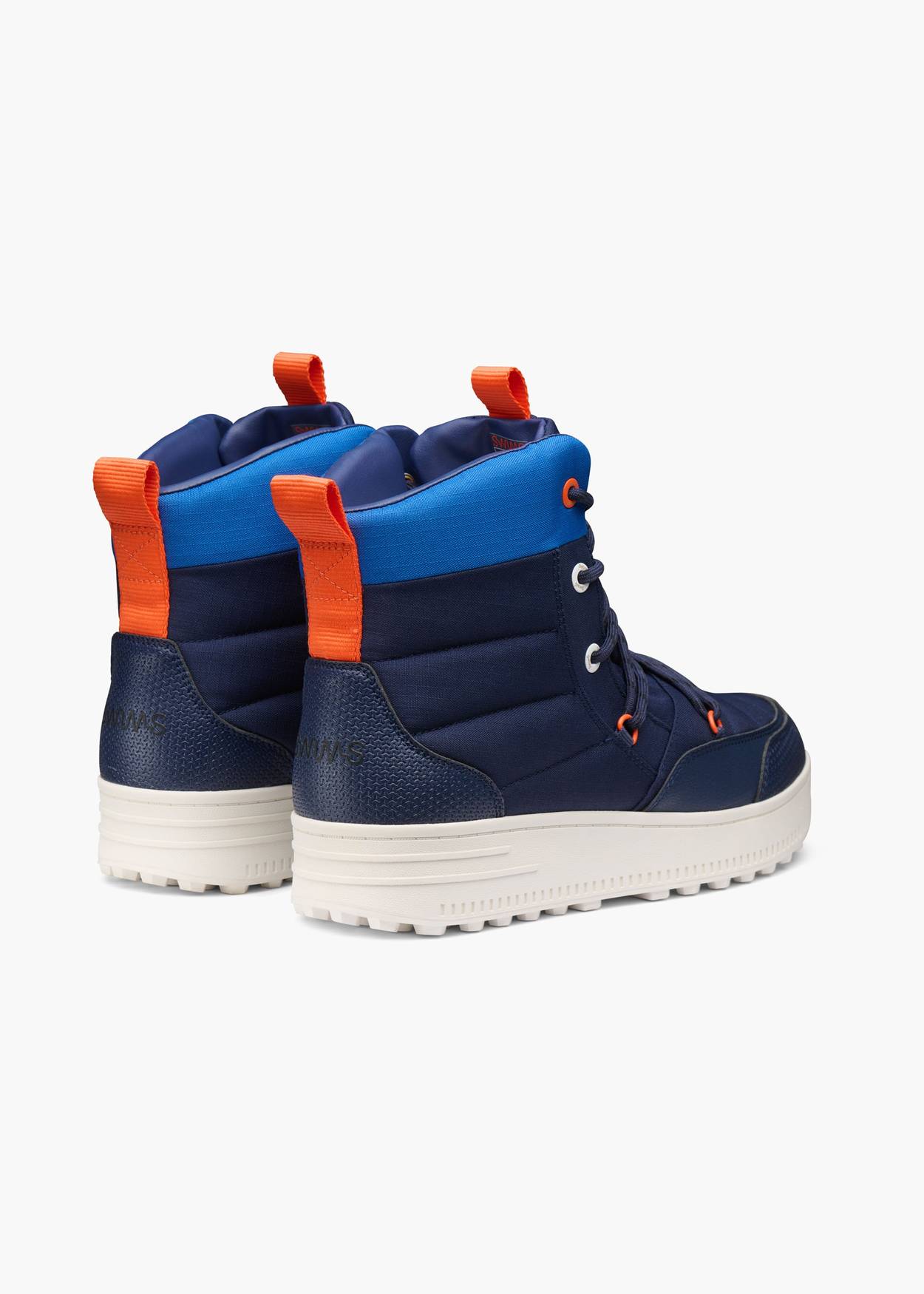 Snow Runner