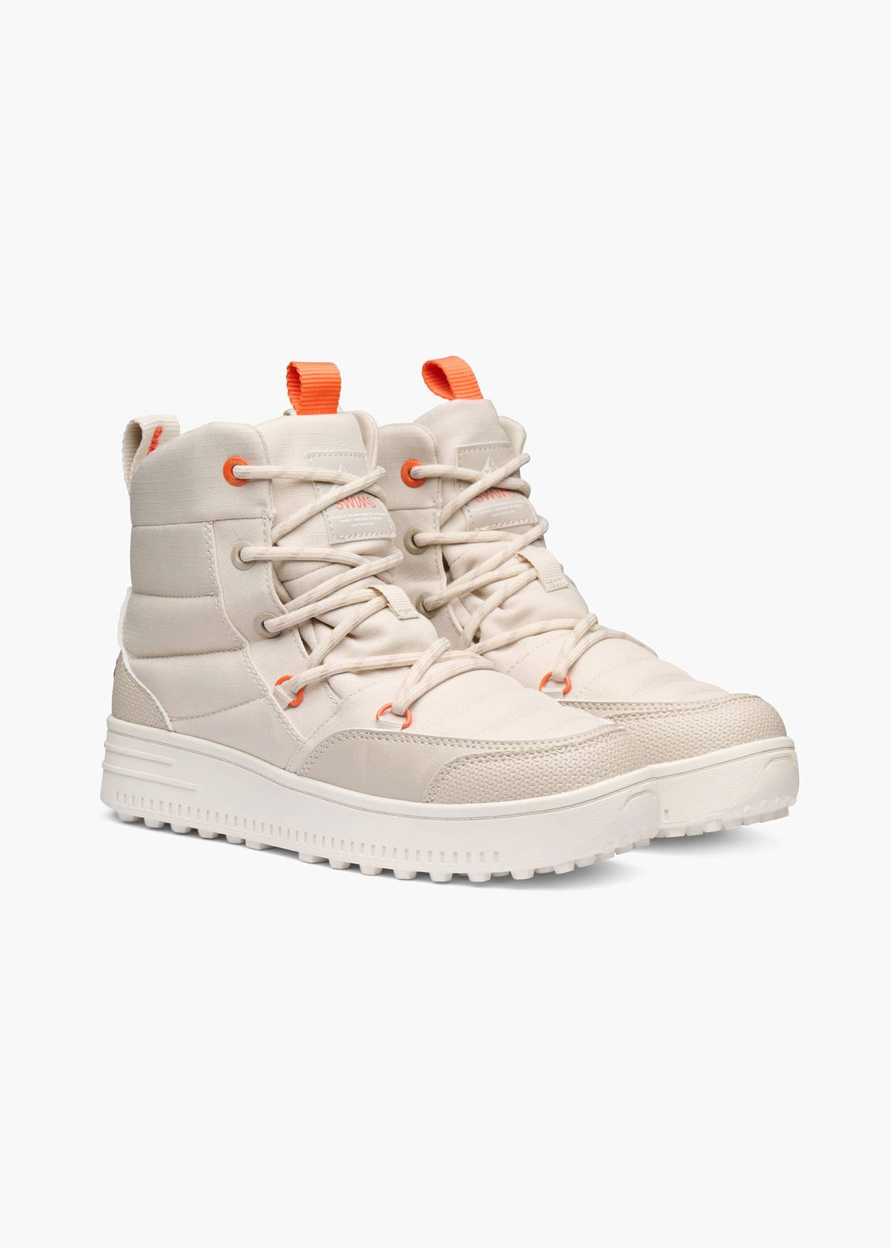 Snow Runner