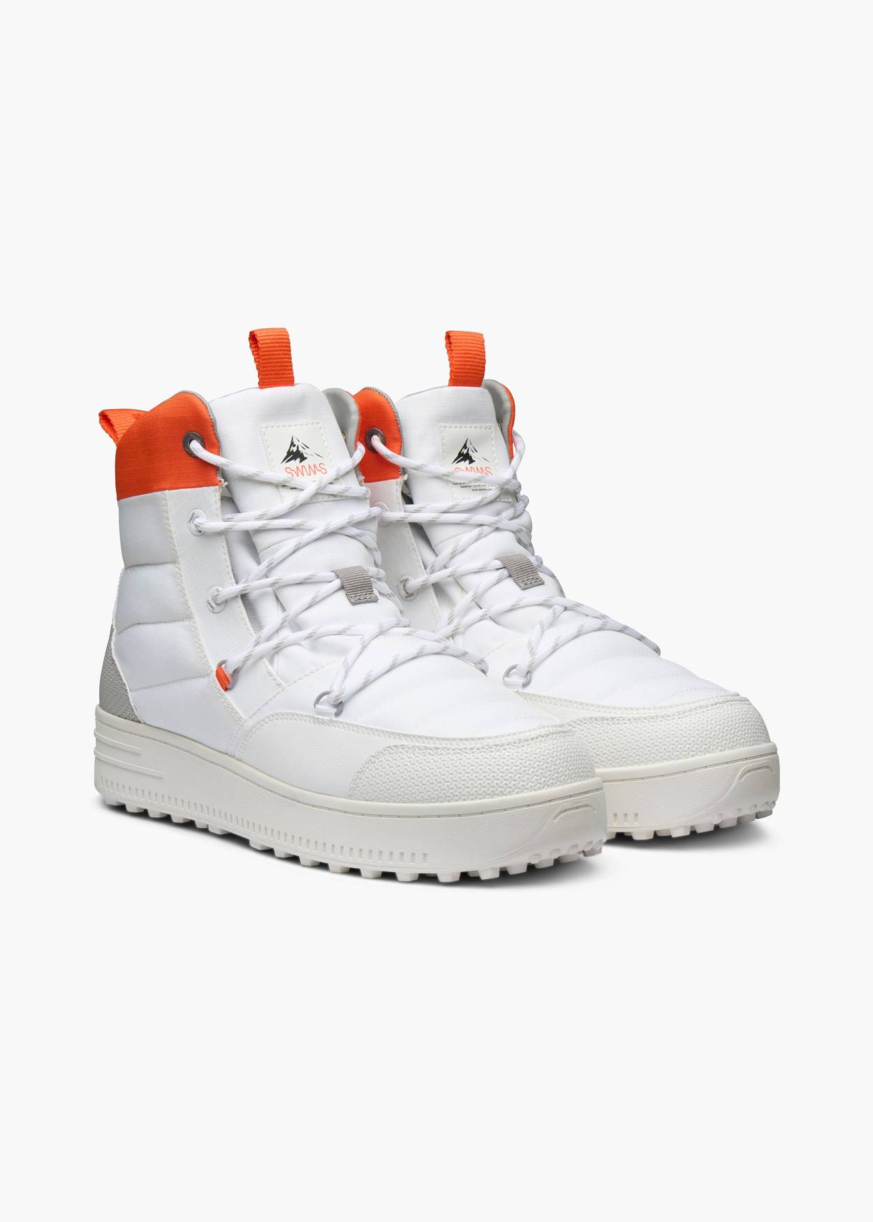 Snow Runner