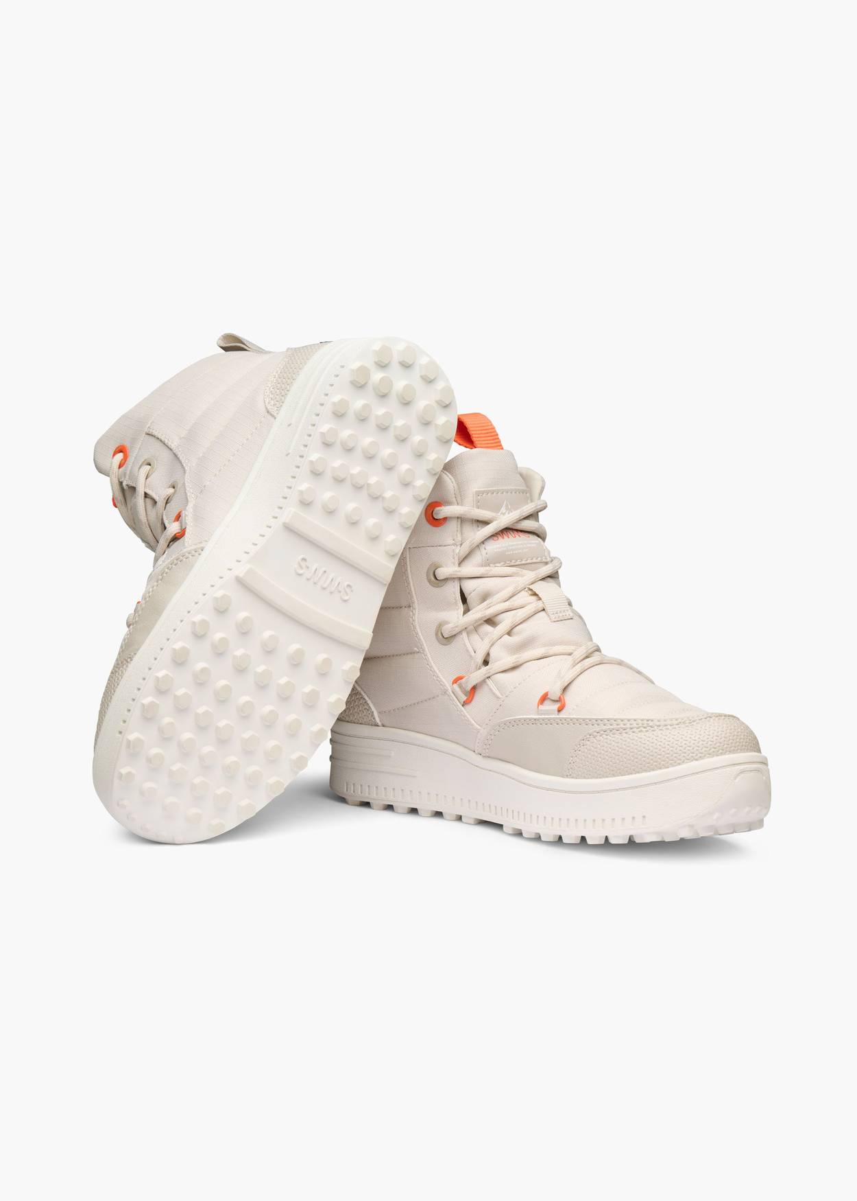 Snow Runner