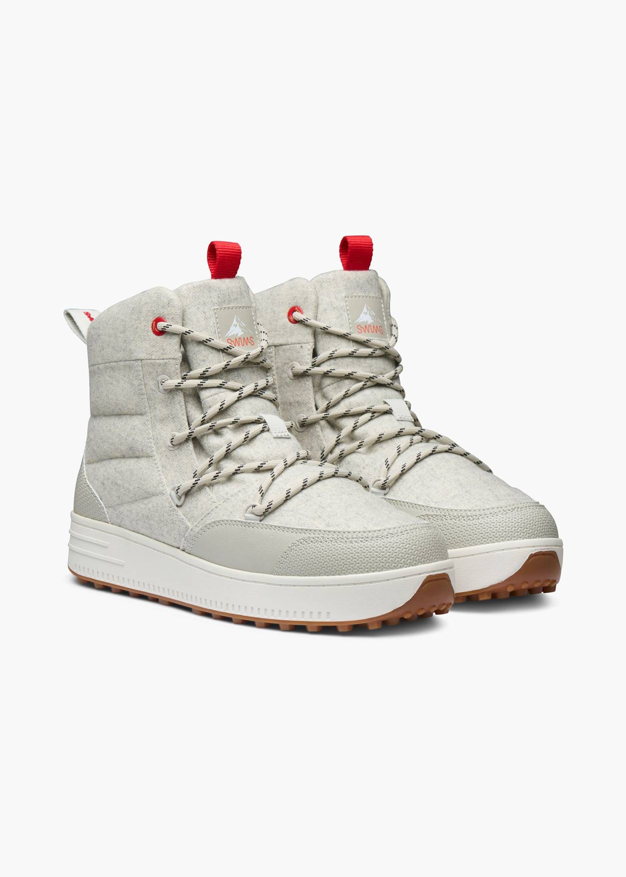 Snow Runner