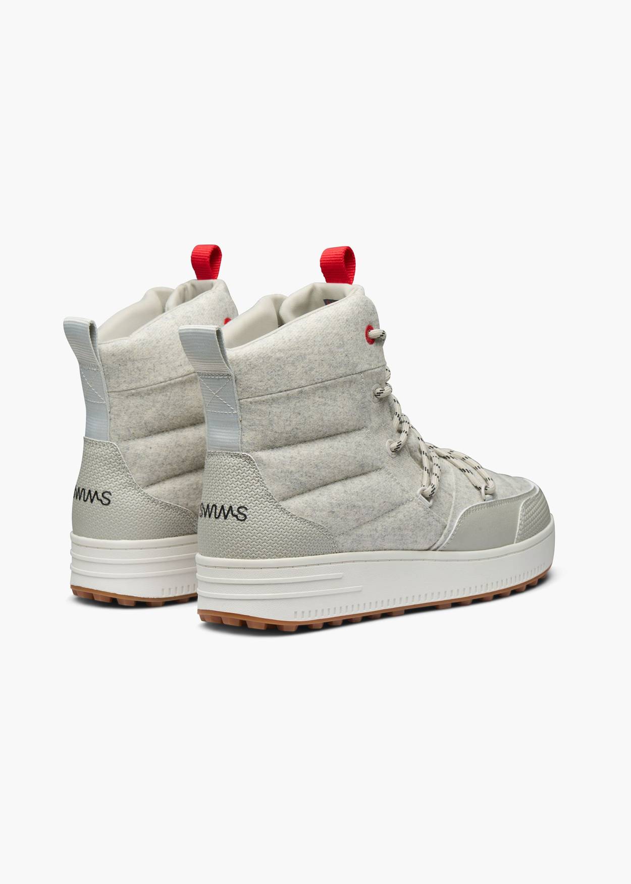 Snow Runner