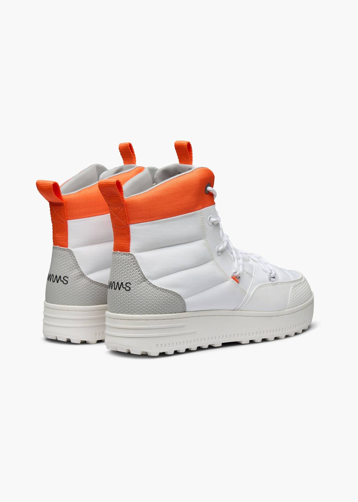 Snow Runner