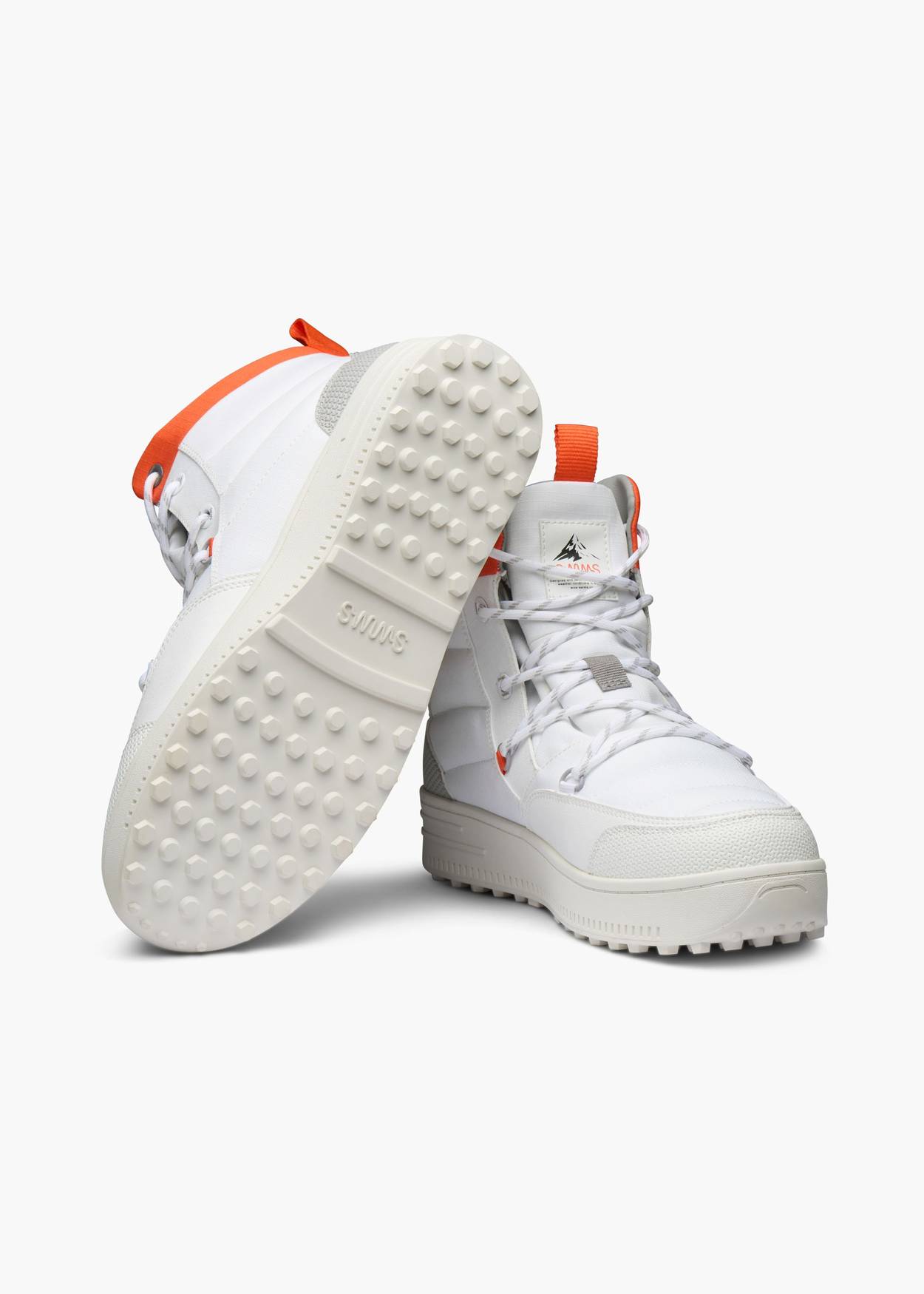 Snow Runner