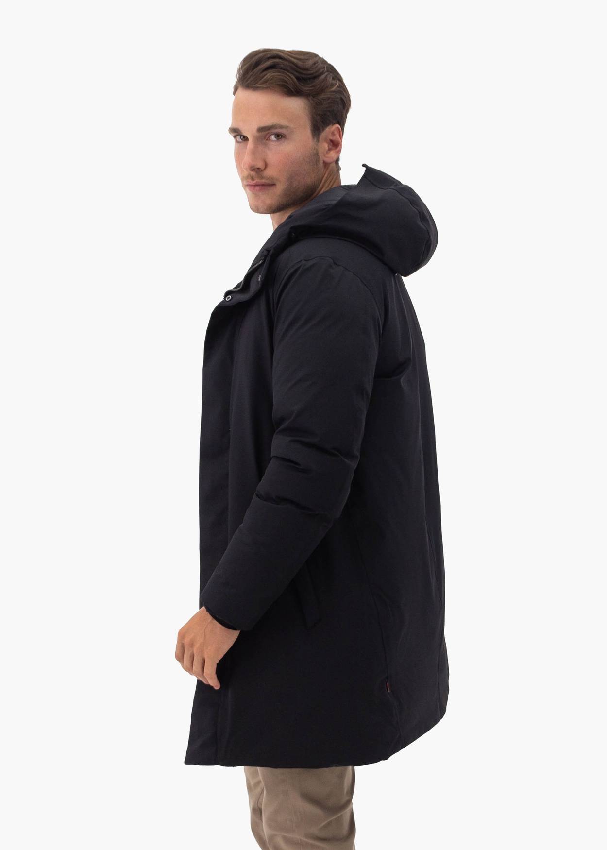 Zermatt Parka