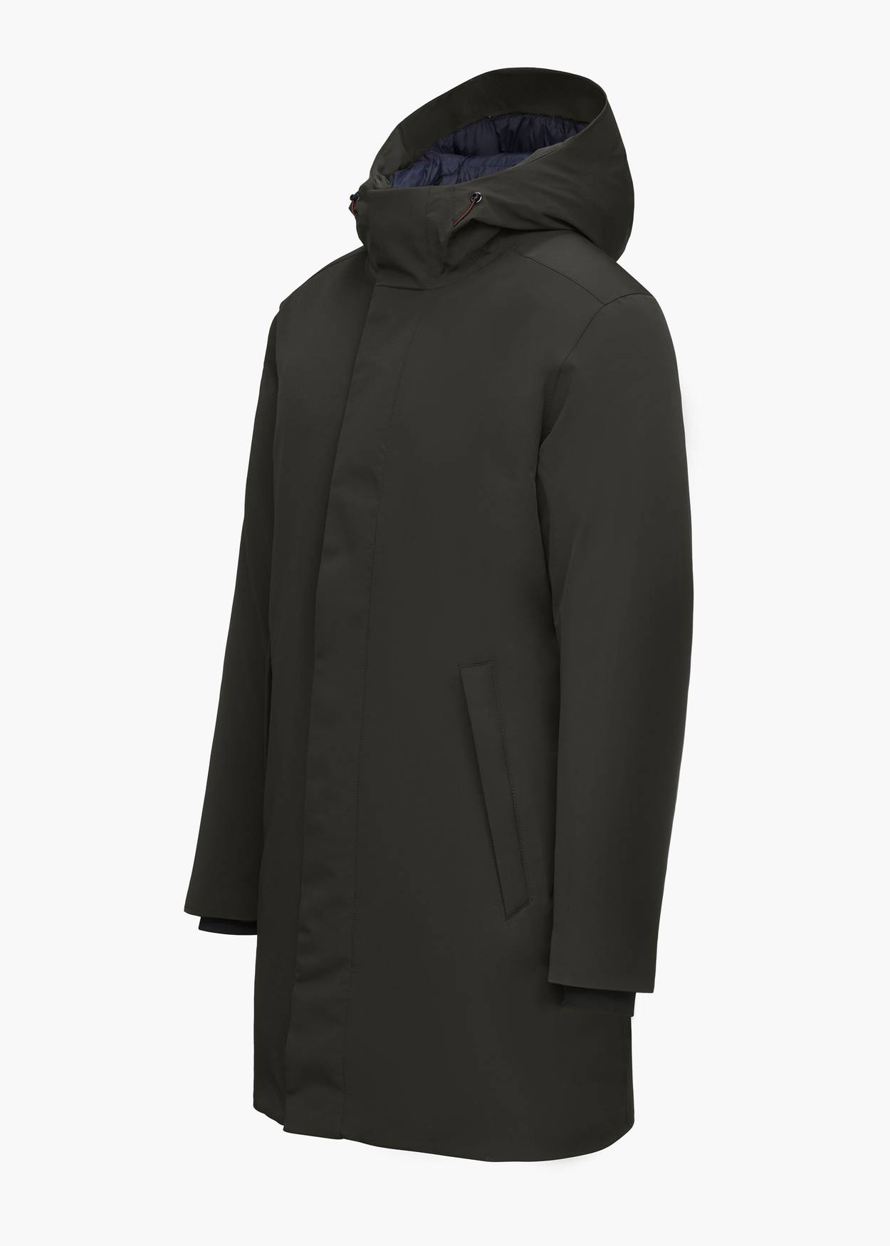 Zermatt Parka