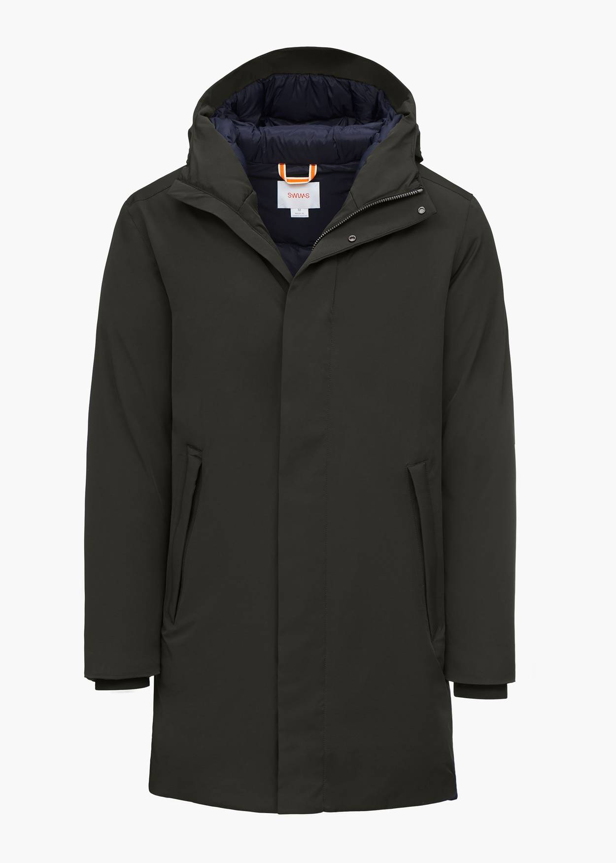 Zermatt Parka