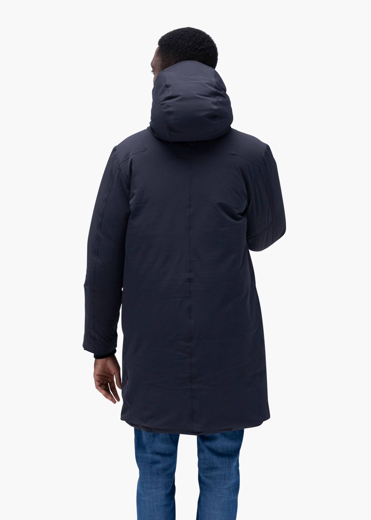 Zermatt Parka