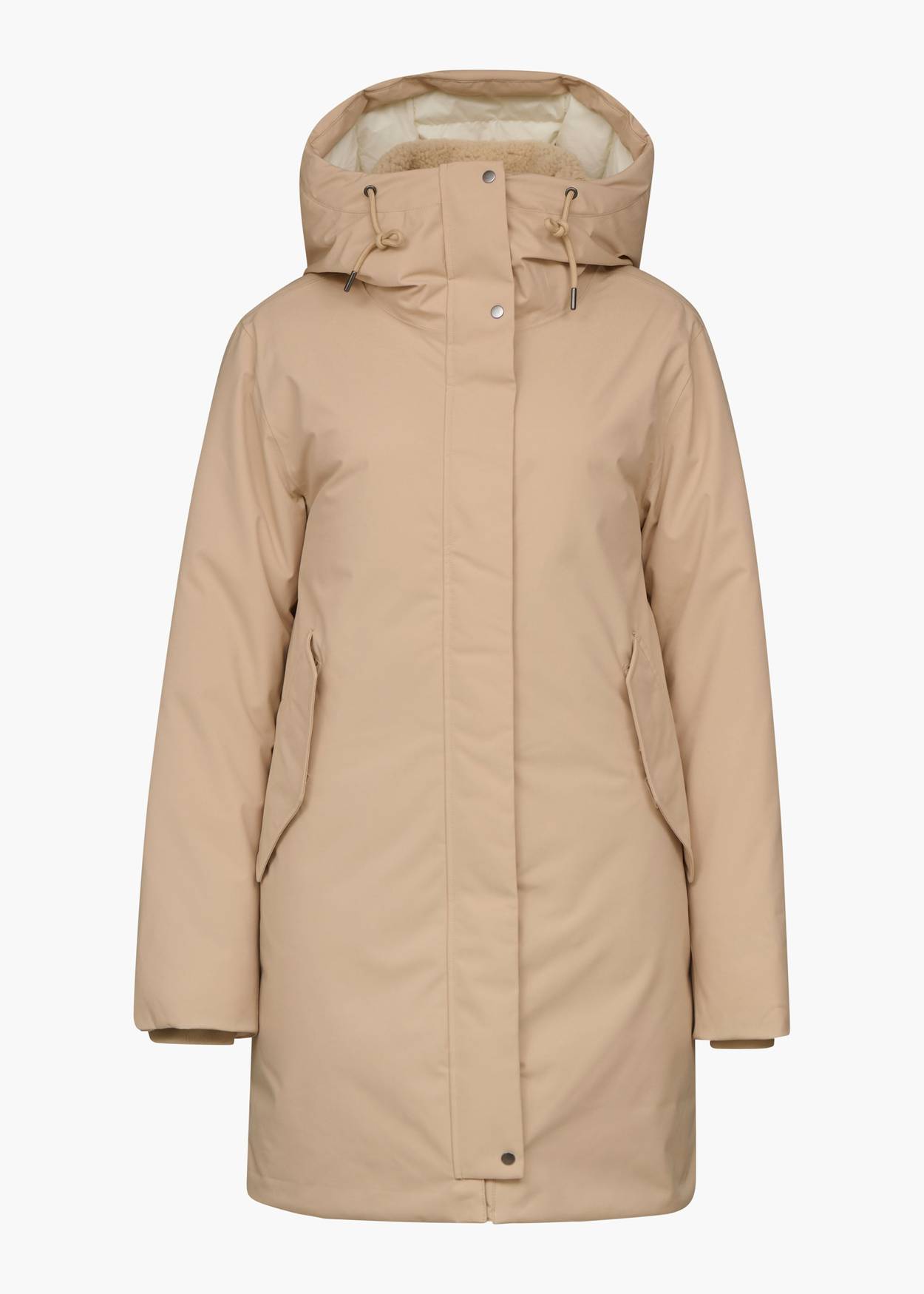 Davos Waterproof Down Parka | SWIMS | SWIMS®