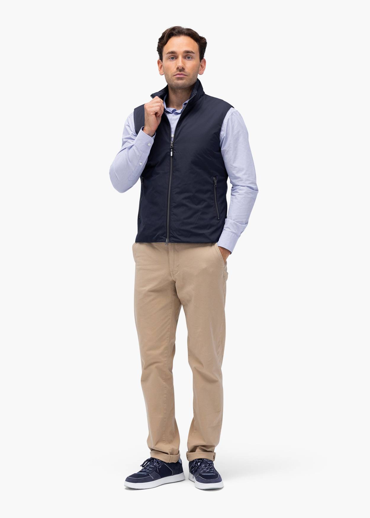 The Light Vest