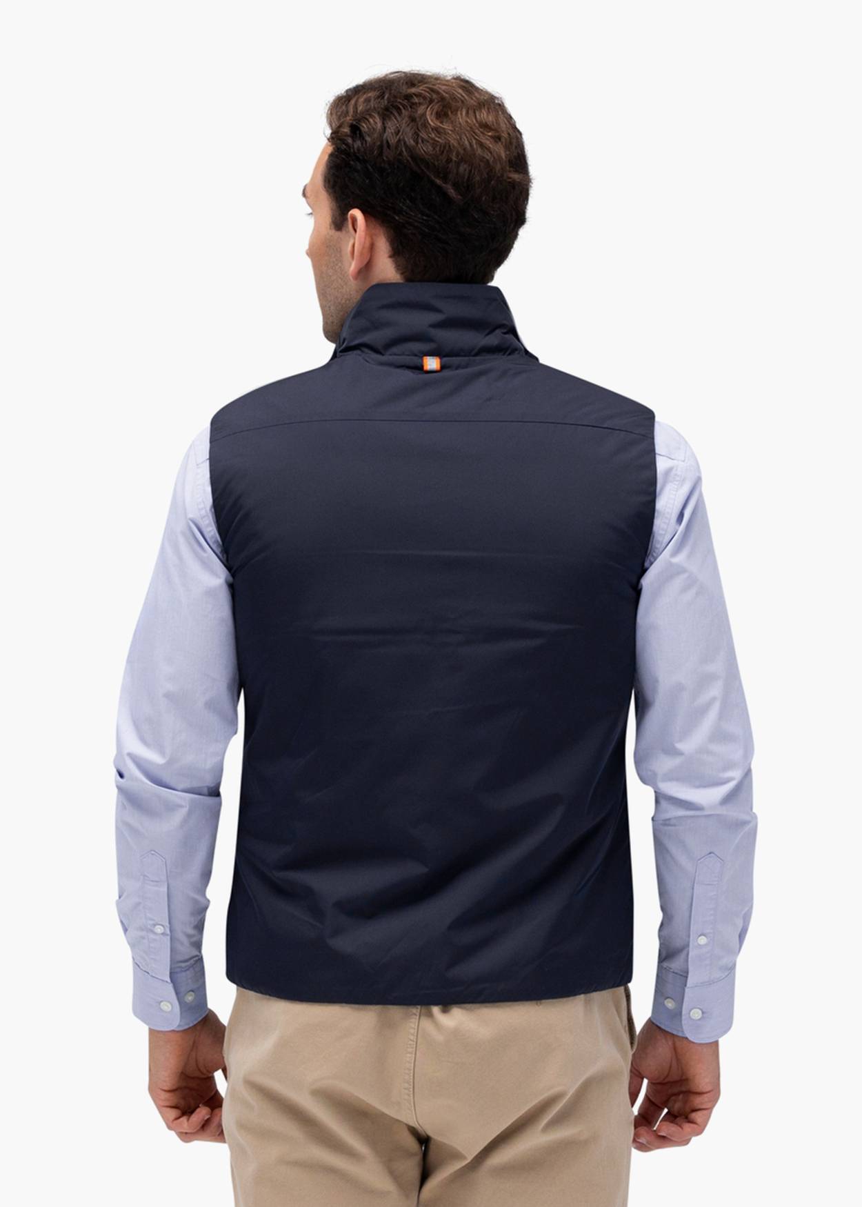 The Light Vest