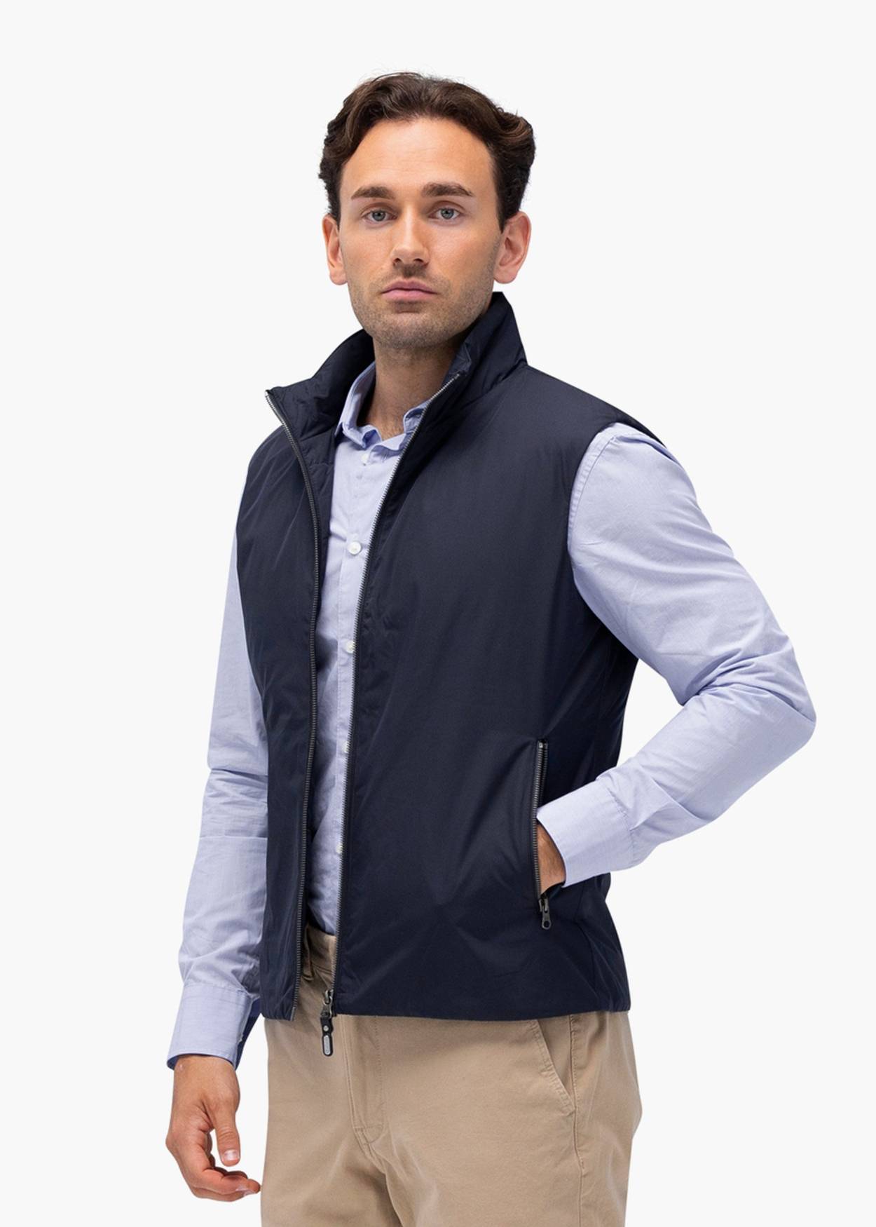 The Light Vest