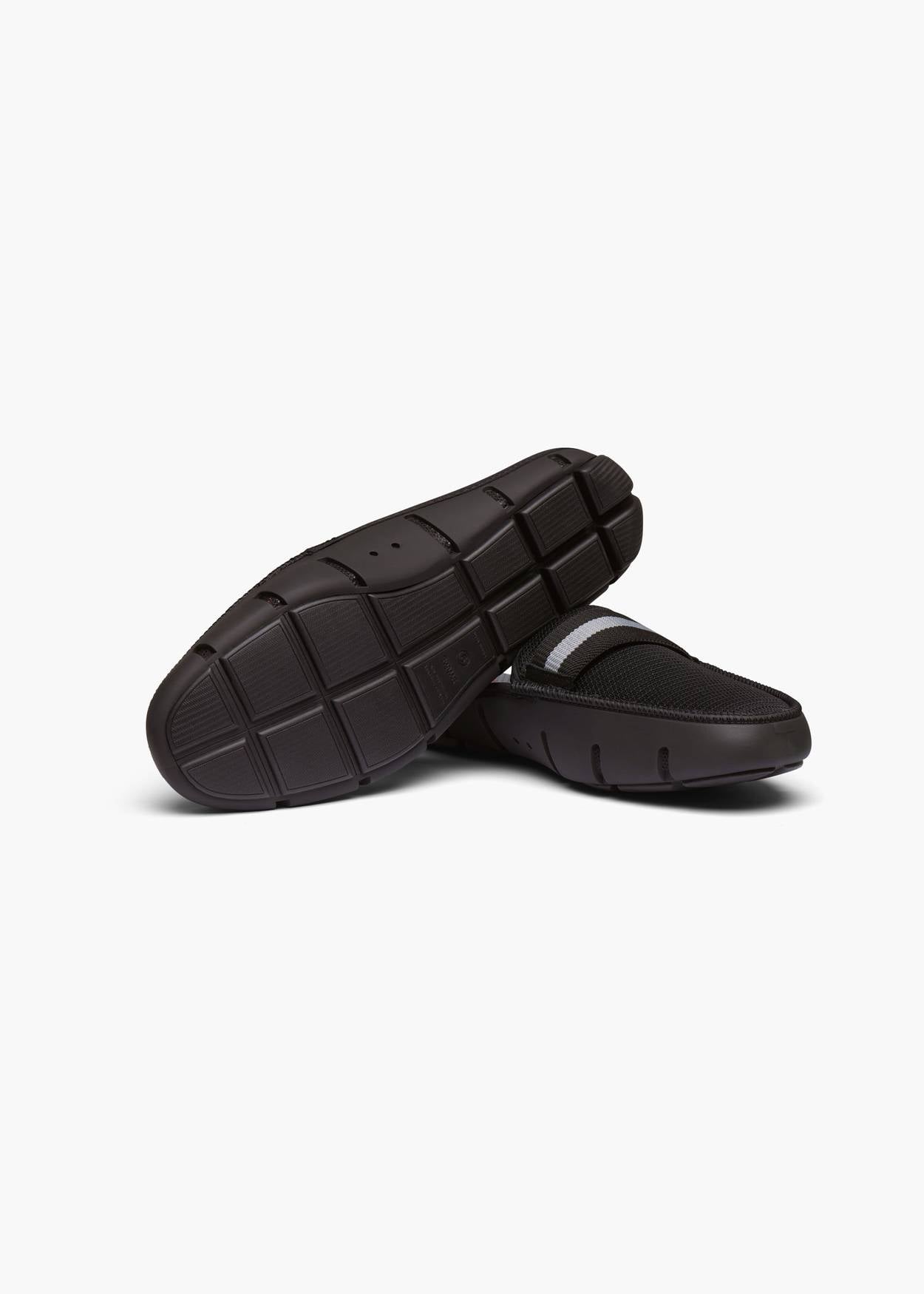 Slide Loafer