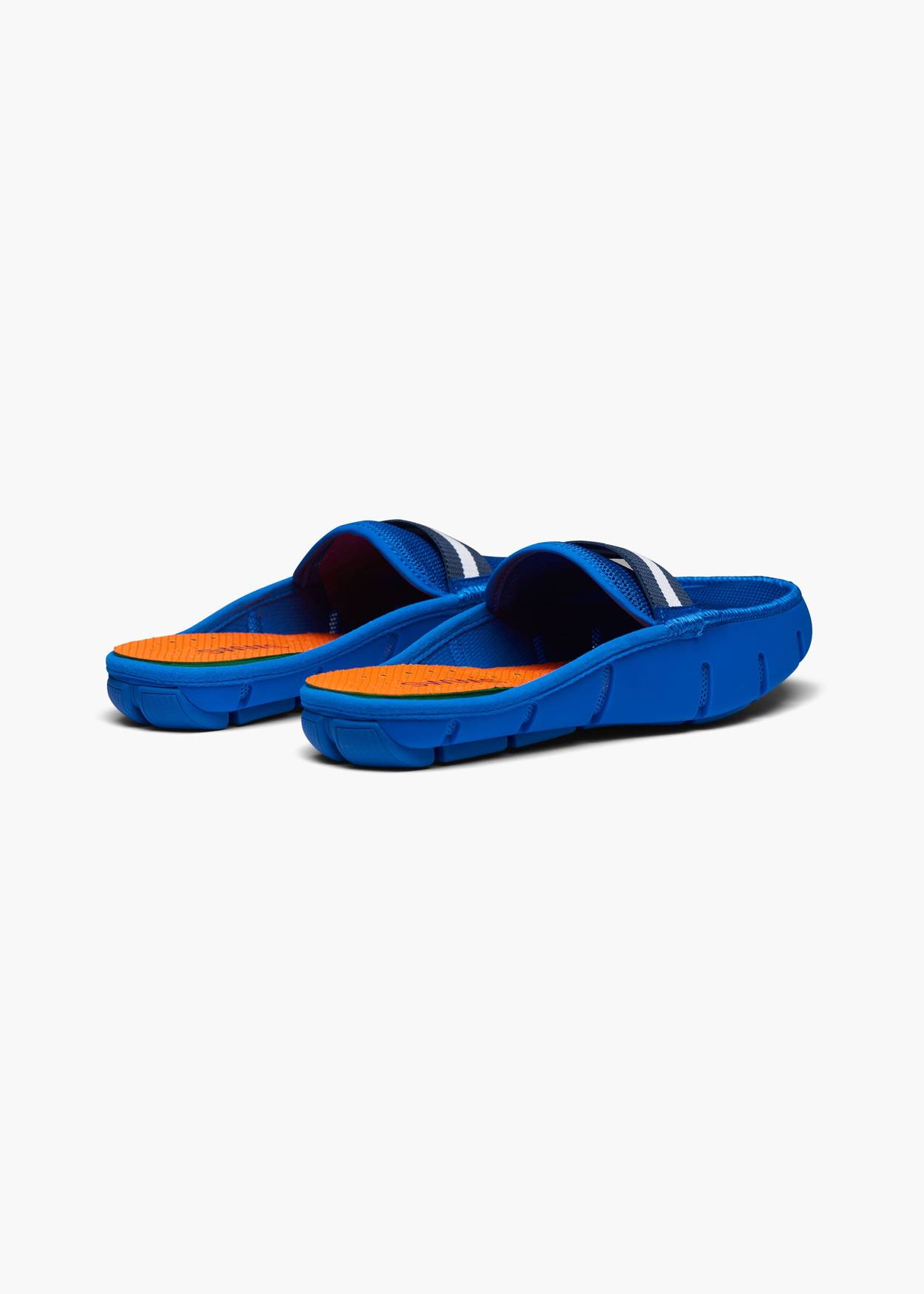 Slide Loafer