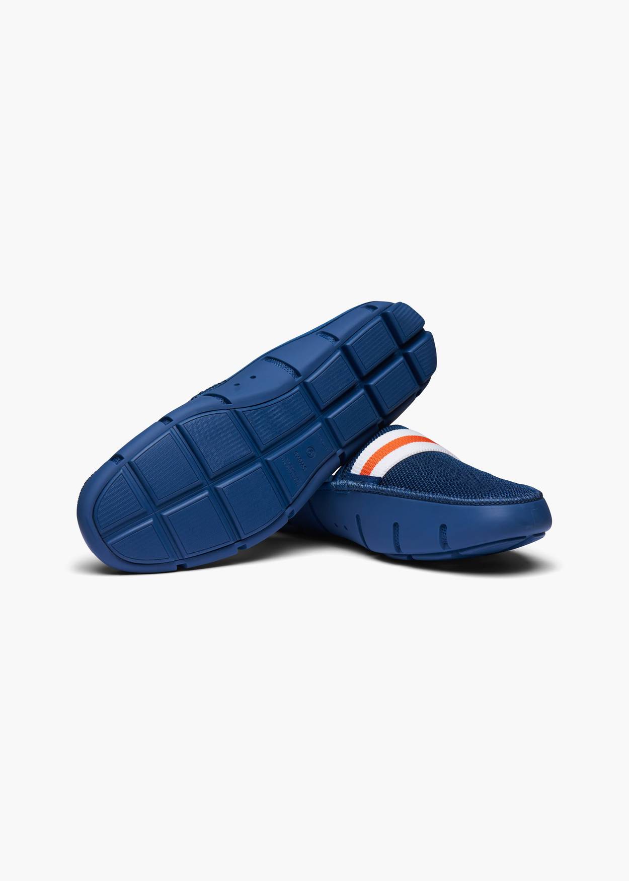 Slide Loafer