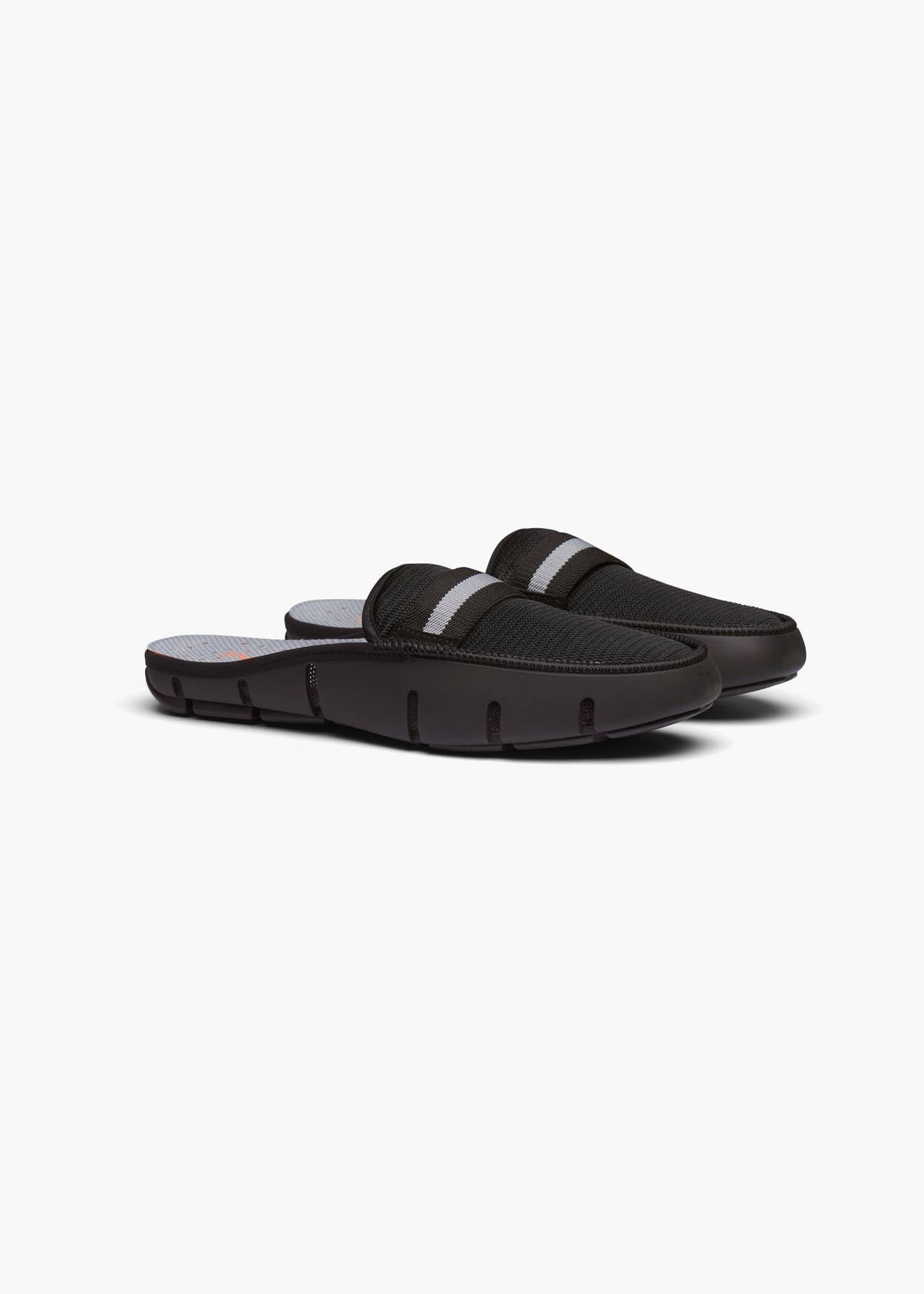 Slide Loafer