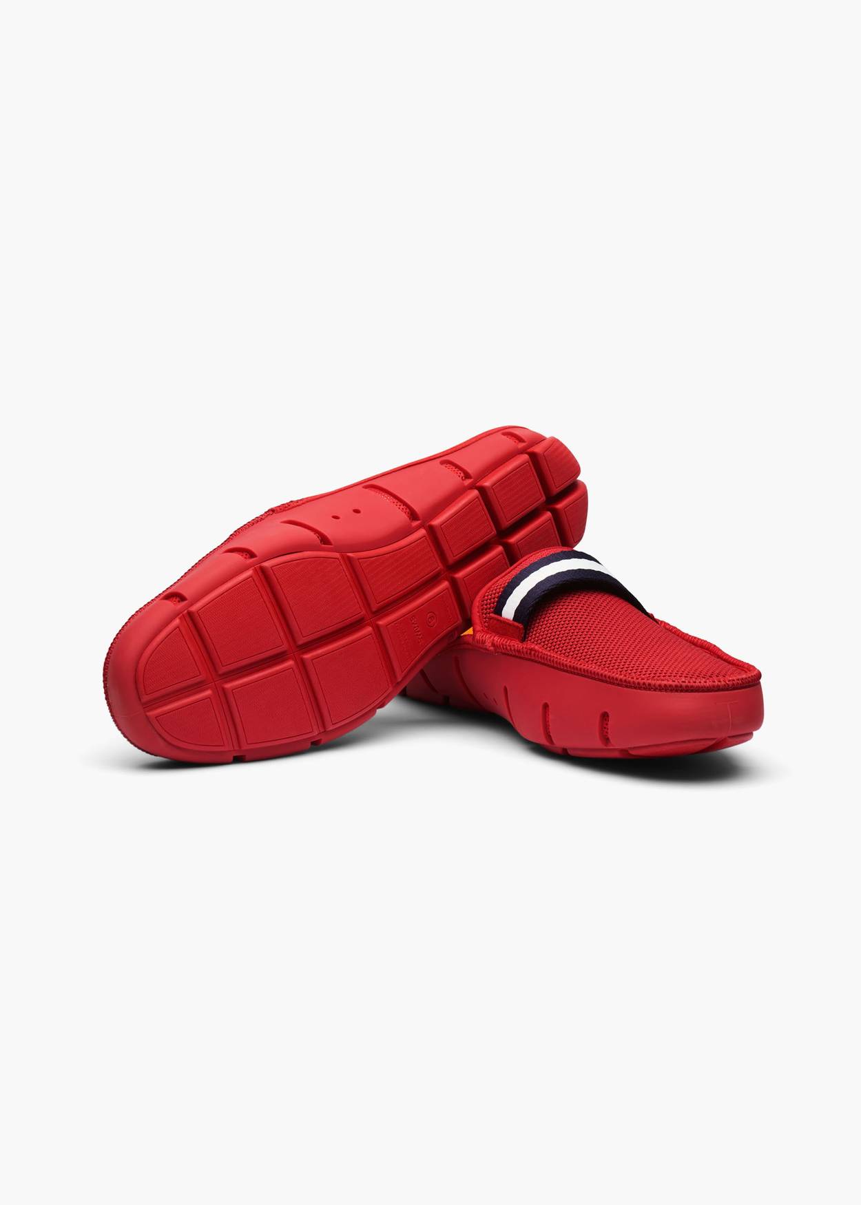 Slide Loafer