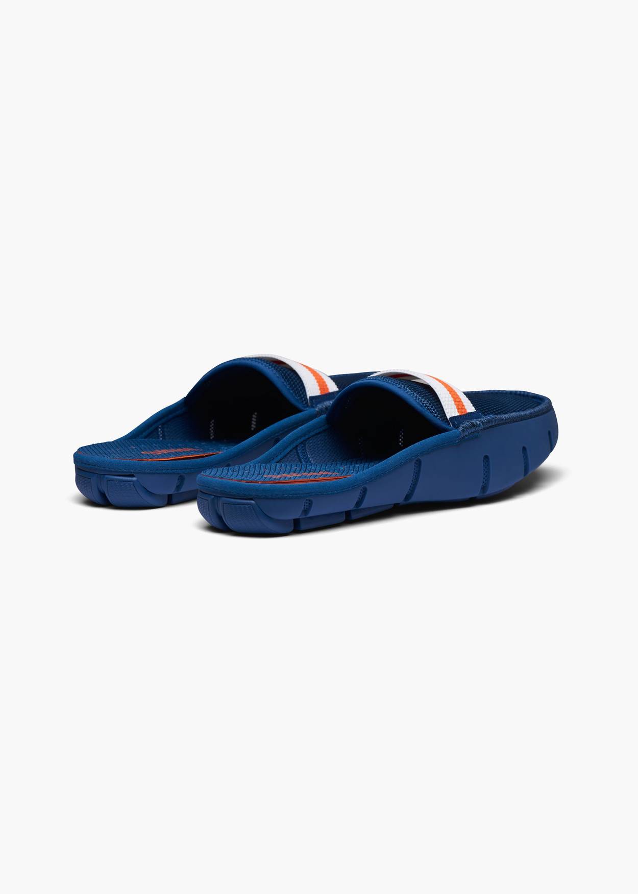 Slide Loafer