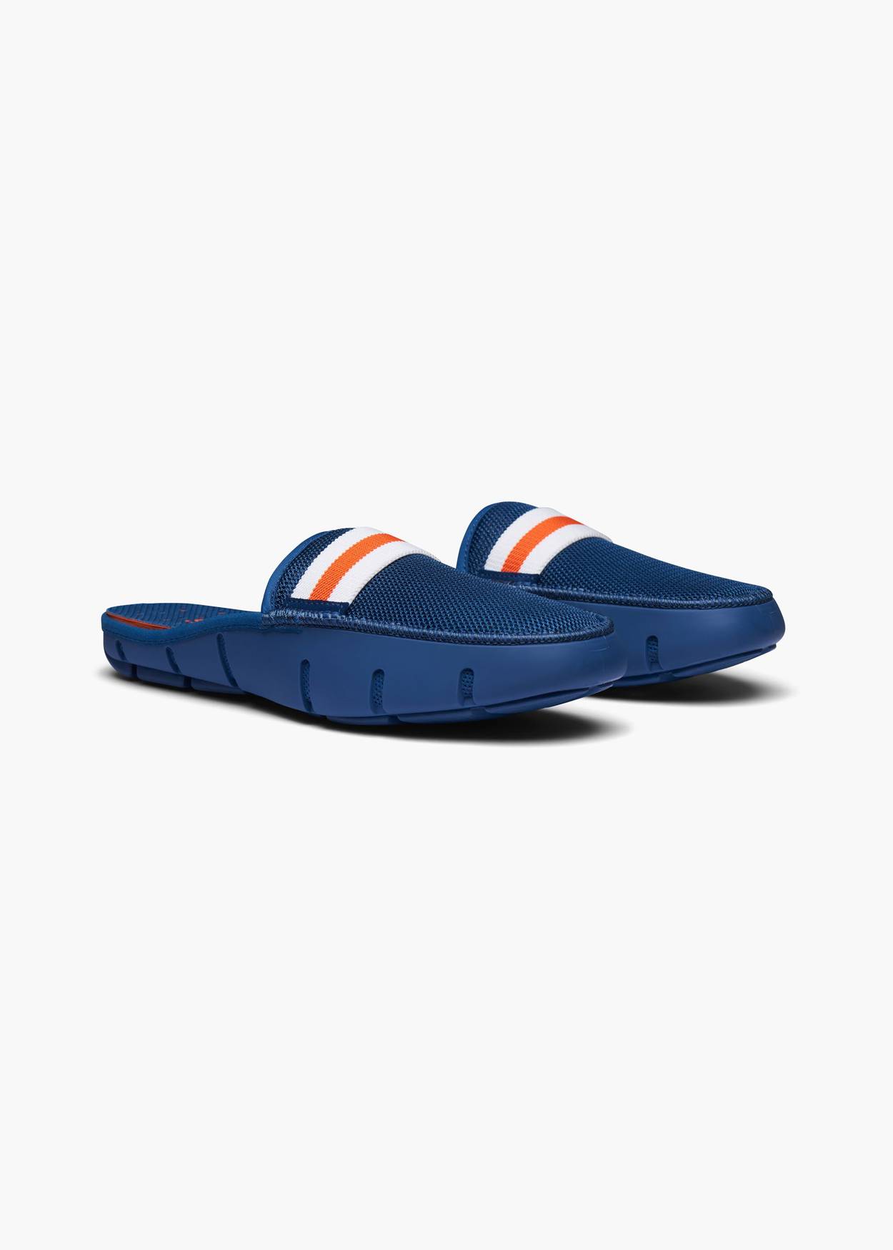 Slide Loafer