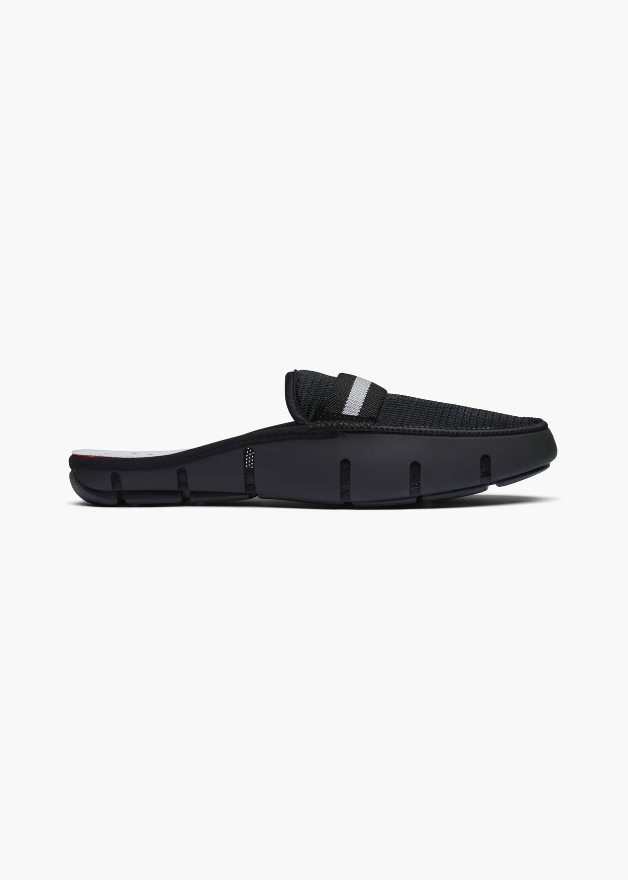 Slide Loafer